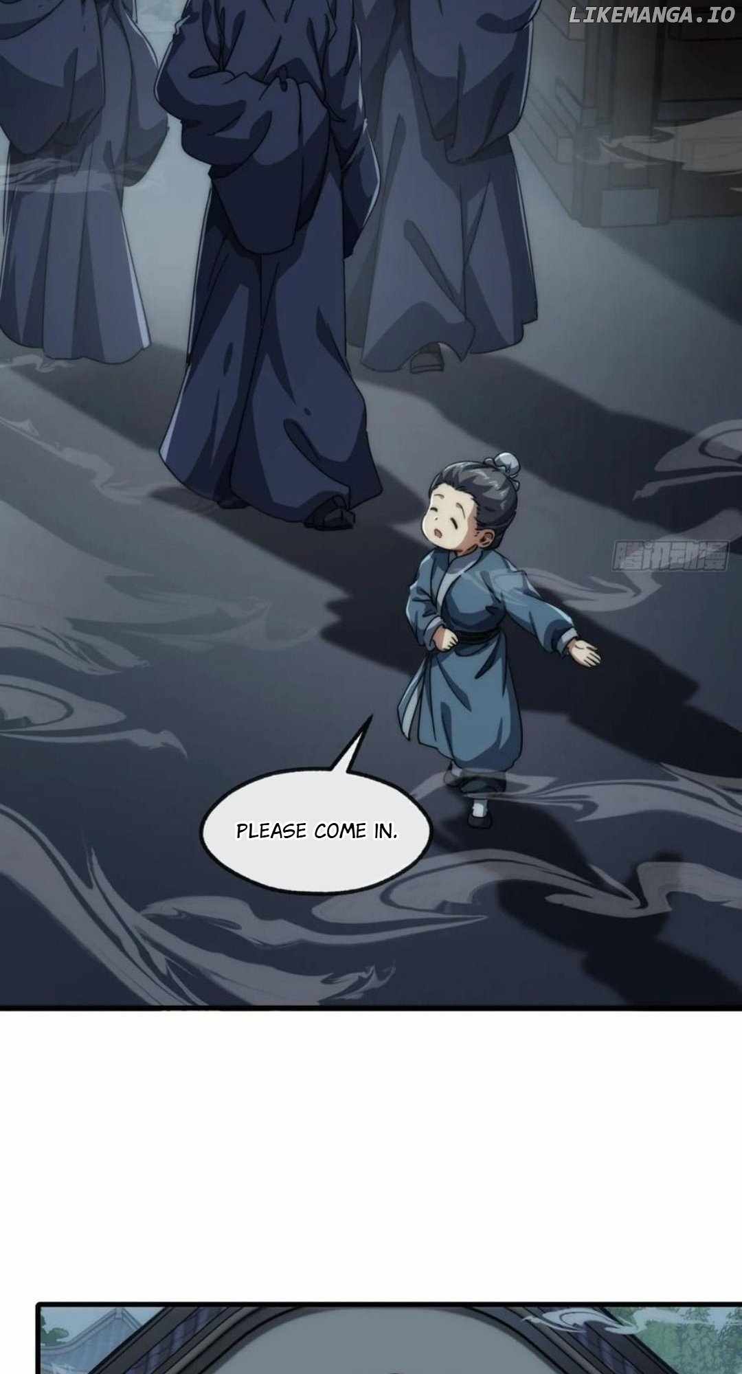 Please Slay The Demon! Young Master! — Chapter 157 — page 11