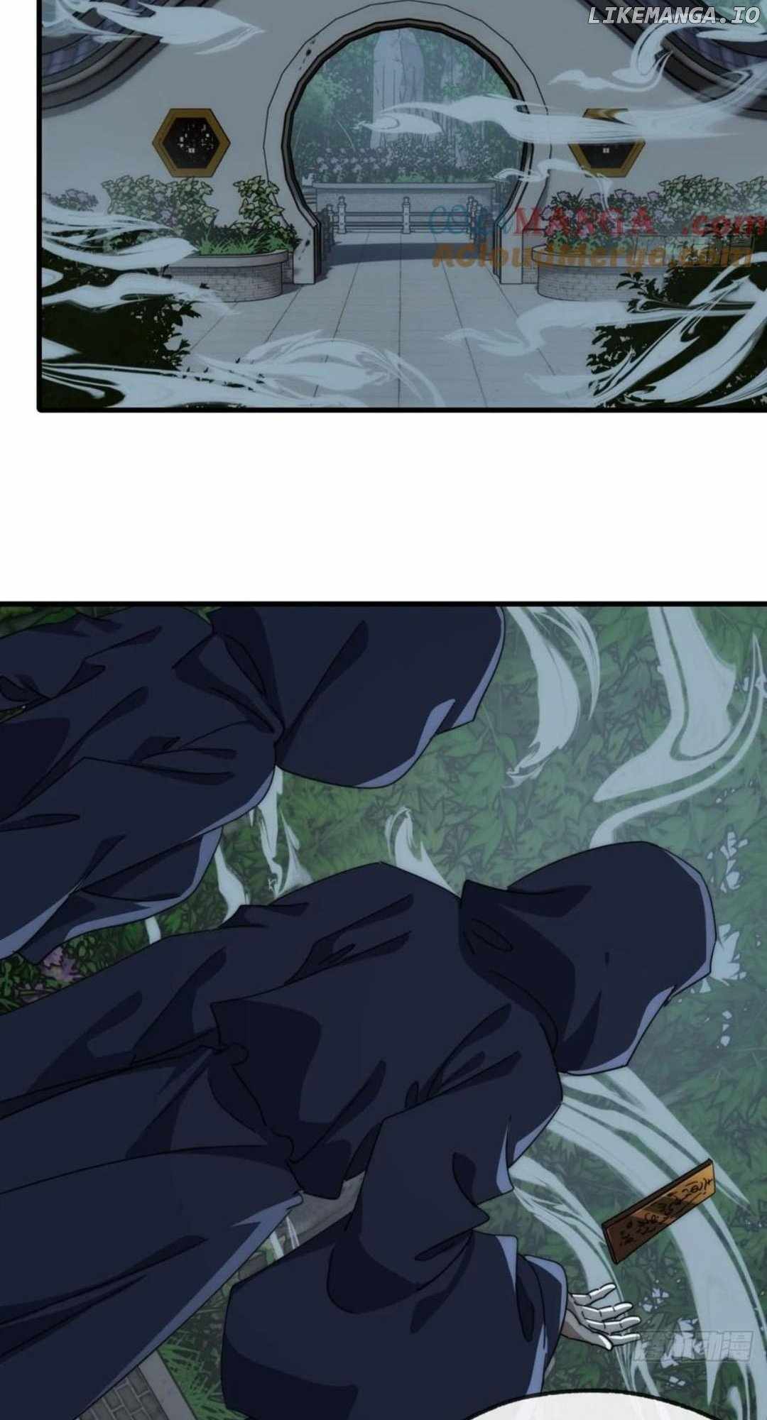 Please Slay The Demon! Young Master! — Chapter 157 — page 12