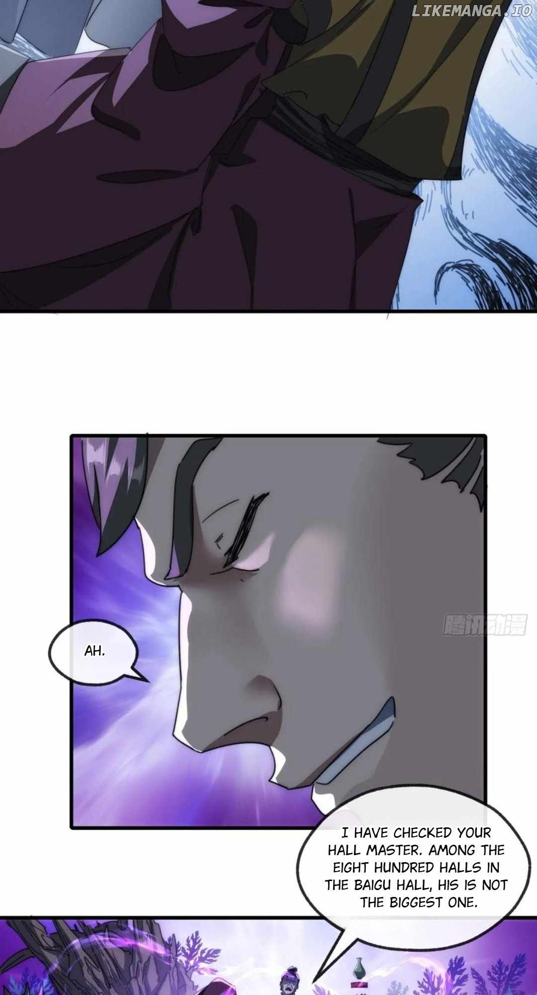 Please Slay The Demon! Young Master! — Chapter 157 — page 20