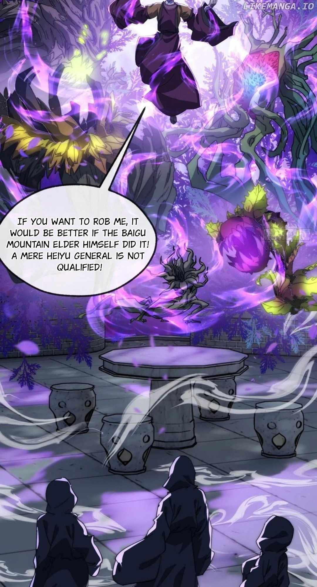 Please Slay The Demon! Young Master! — Chapter 157 — page 21