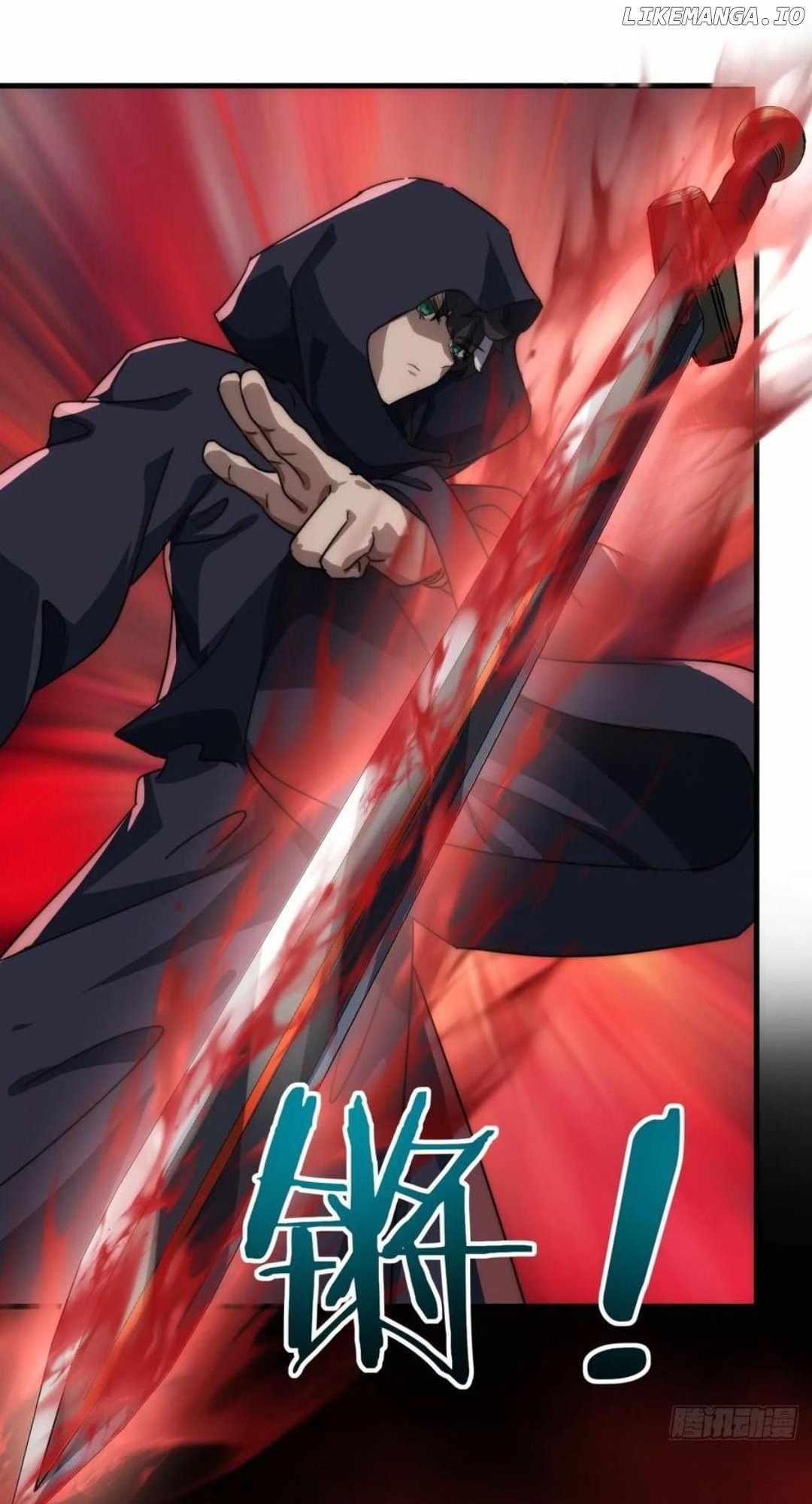 Please Slay The Demon! Young Master! — Chapter 157 — page 23