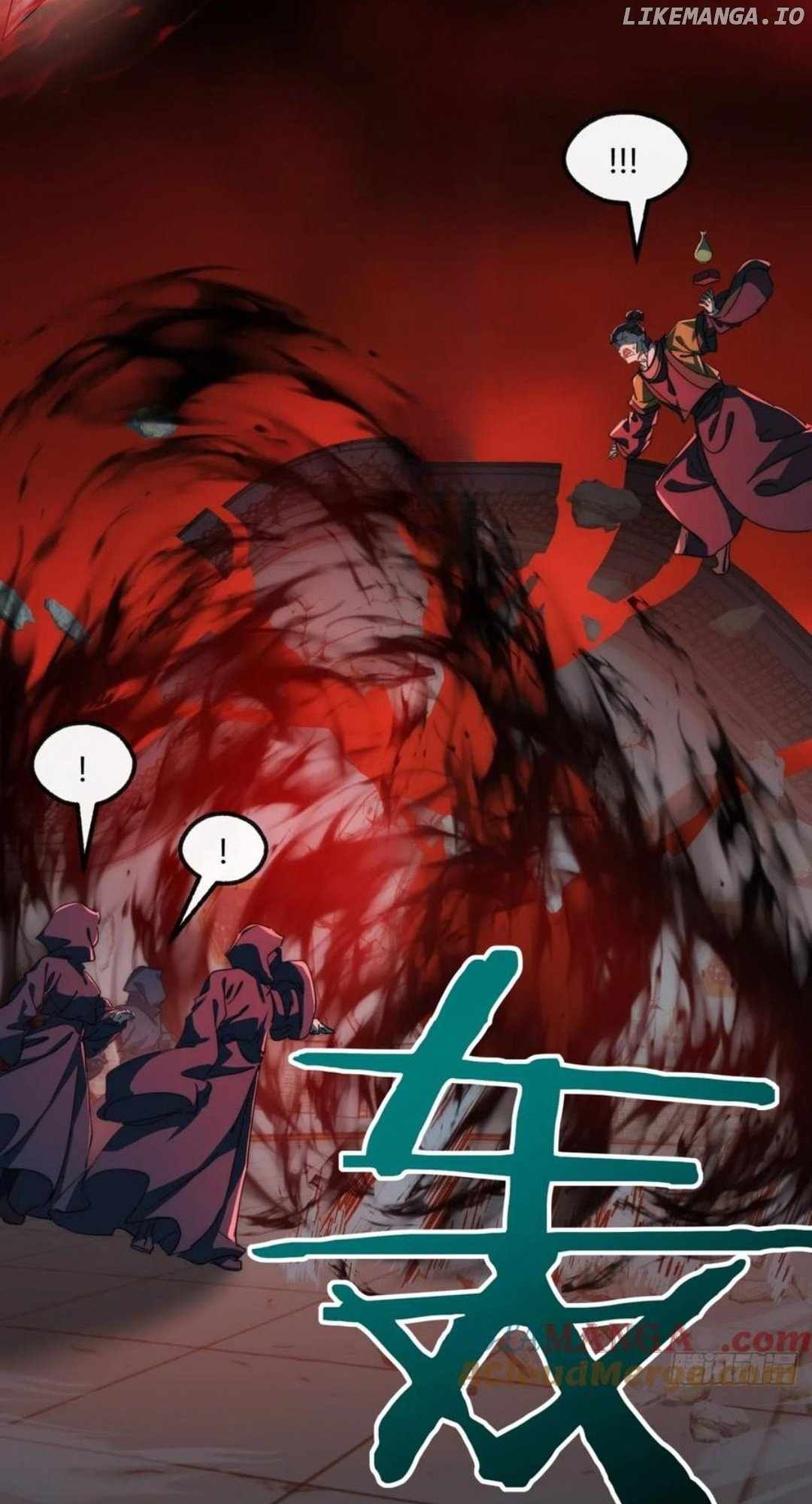 Please Slay The Demon! Young Master! — Chapter 157 — page 24