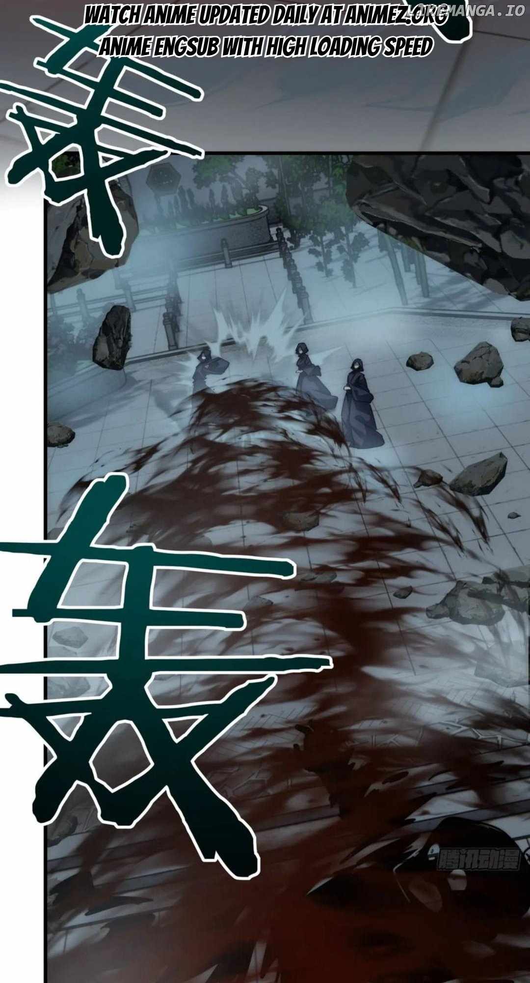 Please Slay The Demon! Young Master! — Chapter 157 — page 25
