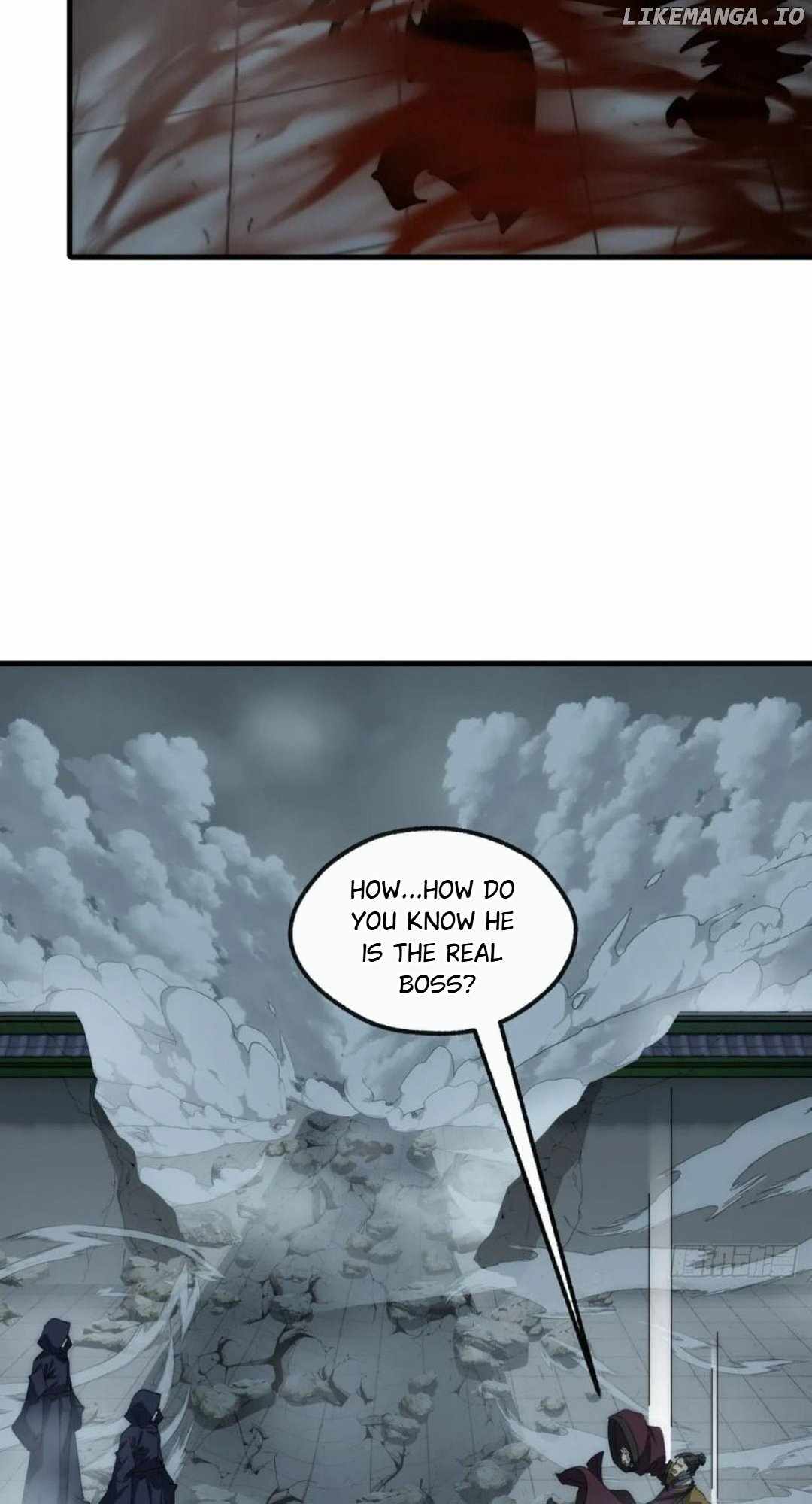Please Slay The Demon! Young Master! — Chapter 157 — page 26