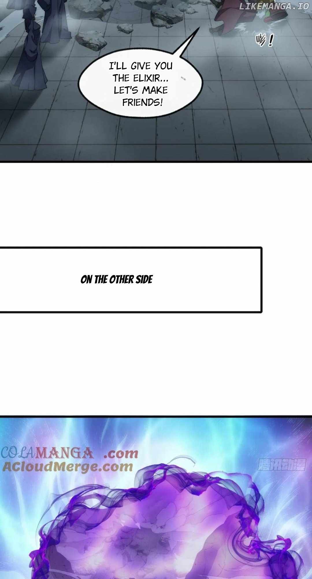 Please Slay The Demon! Young Master! — Chapter 157 — page 27