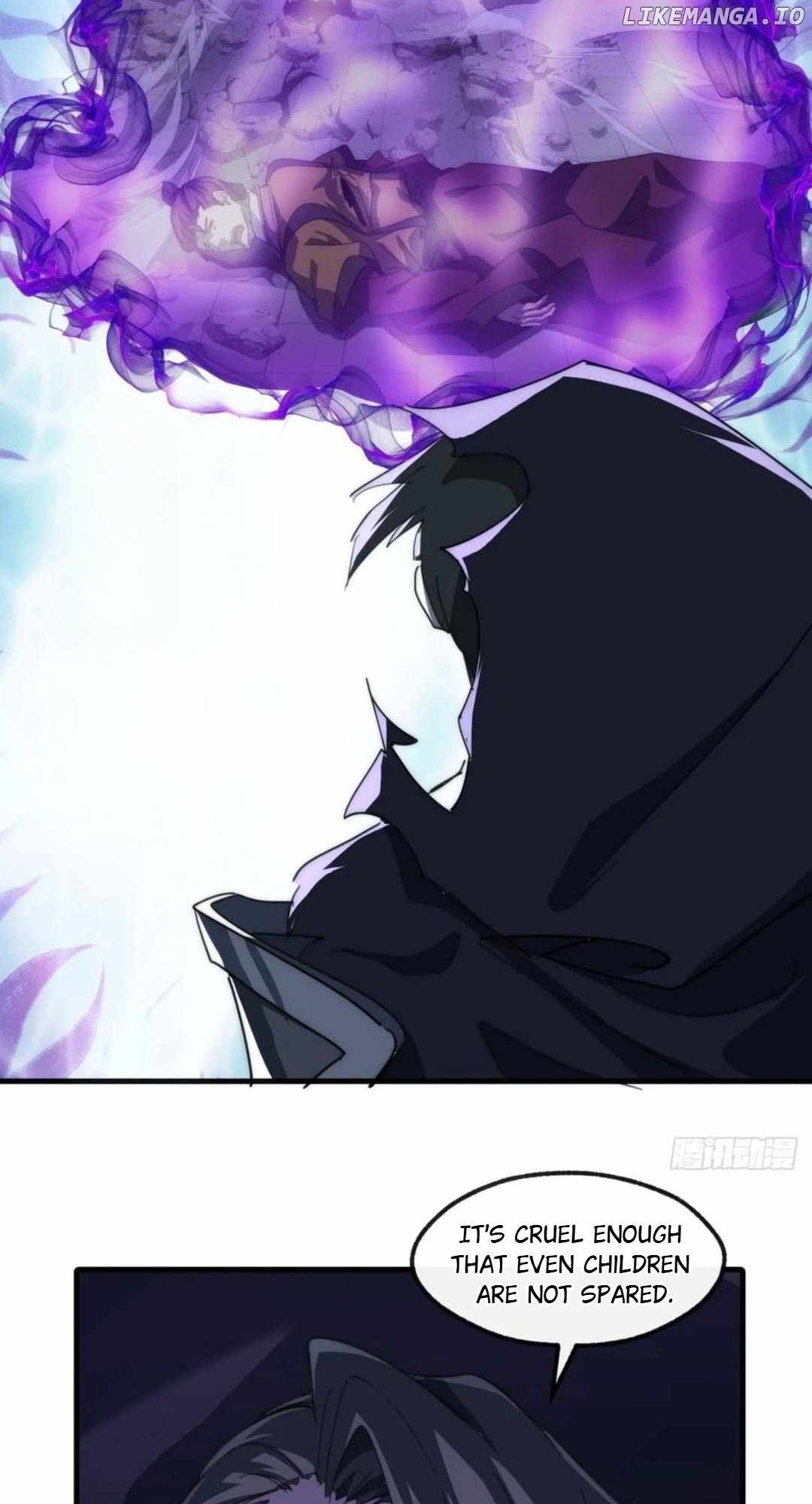 Please Slay The Demon! Young Master! — Chapter 157 — page 28