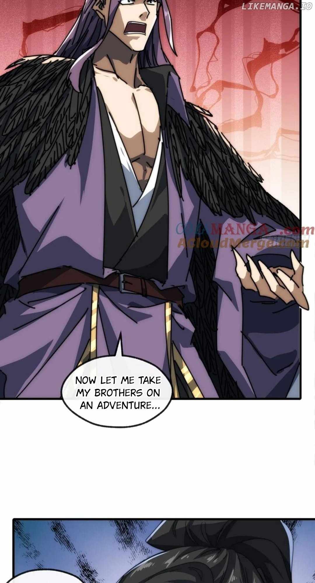 Please Slay The Demon! Young Master! — Chapter 157 — page 37