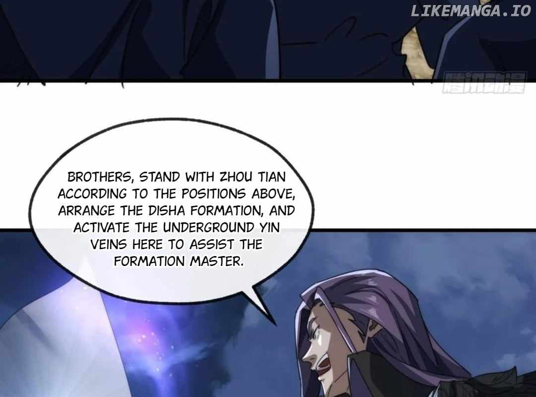 Please Slay The Demon! Young Master! — Chapter 157 — page 44