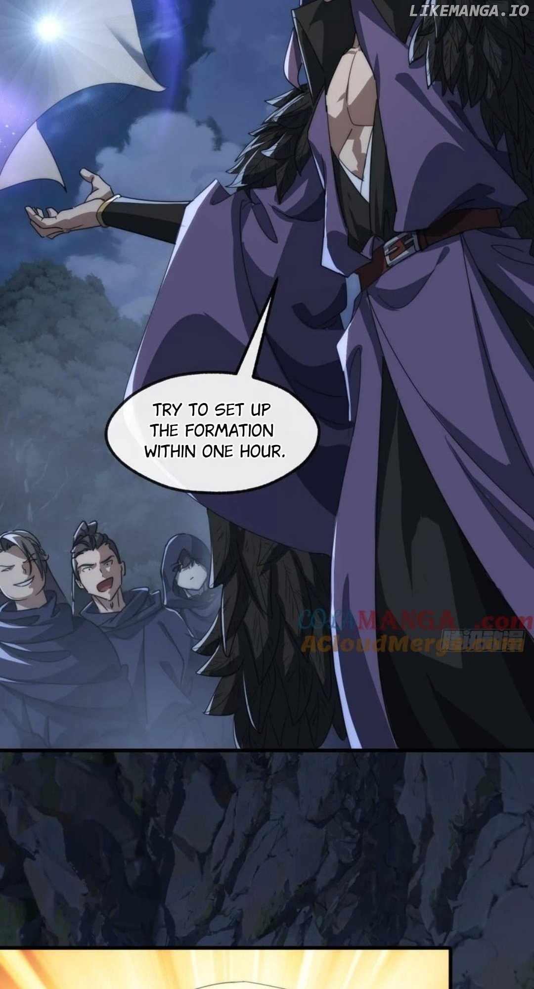 Please Slay The Demon! Young Master! — Chapter 157 — page 45