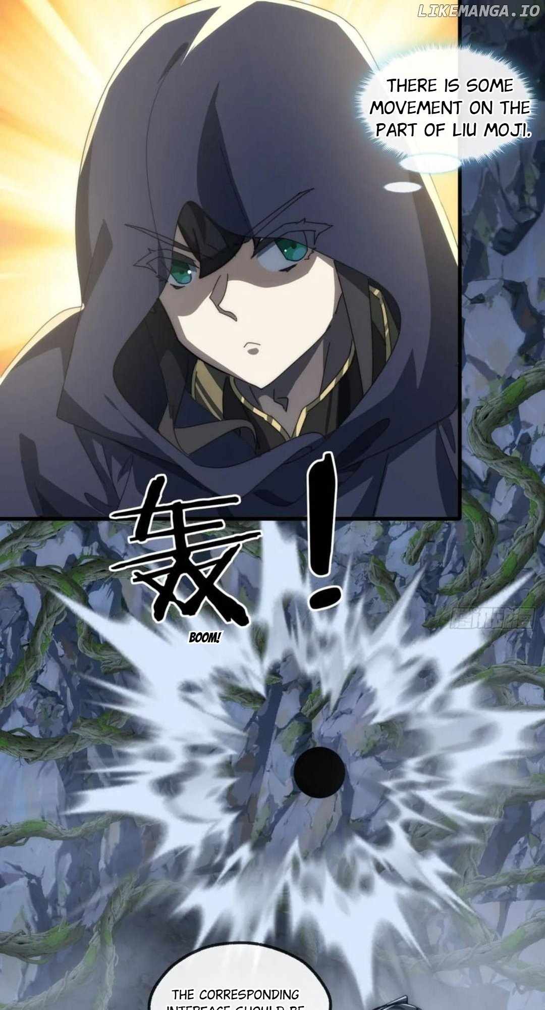 Please Slay The Demon! Young Master! — Chapter 157 — page 46