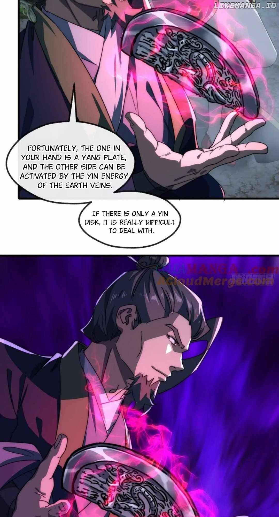 Please Slay The Demon! Young Master! — Chapter 157 — page 48