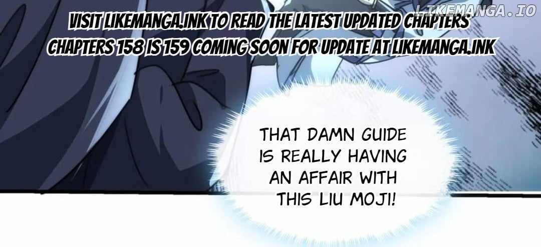 Please Slay The Demon! Young Master! — Chapter 157 — page 51