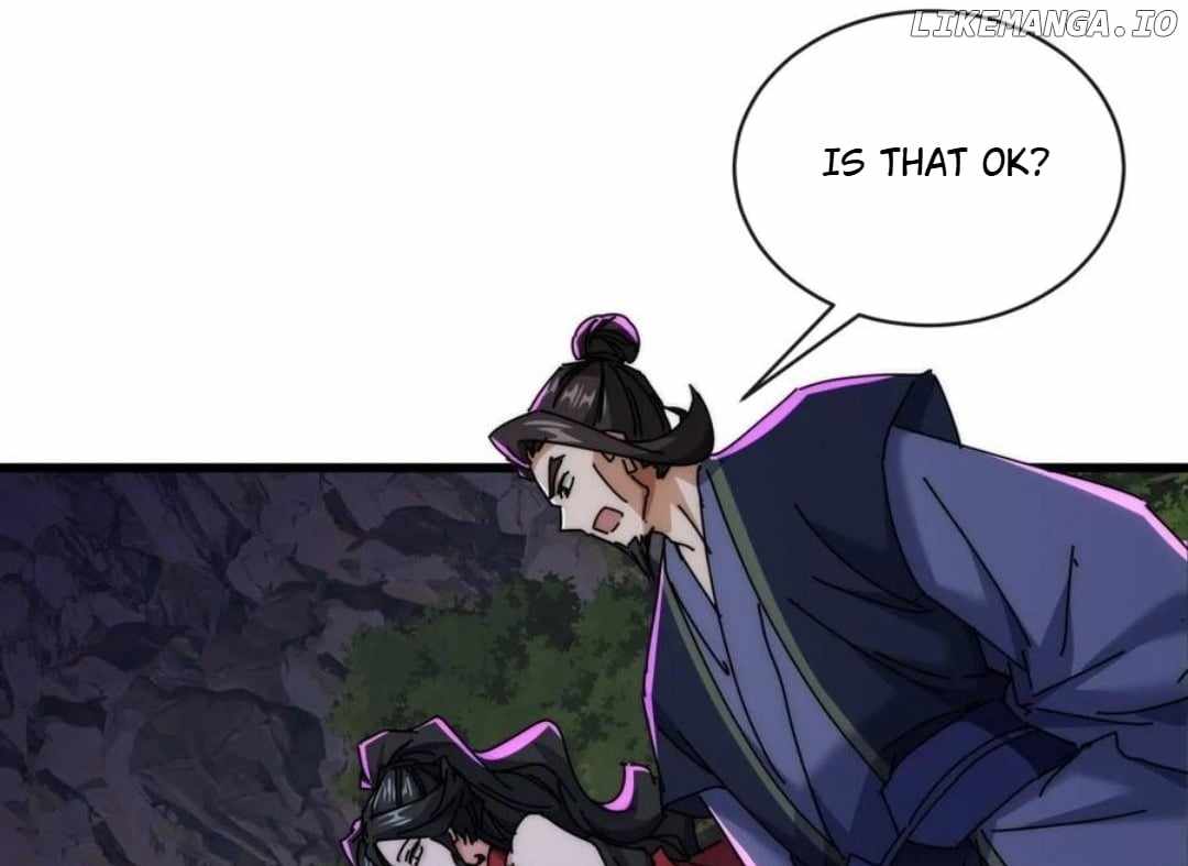 Please Slay The Demon! Young Master! — Chapter 158 — page 1