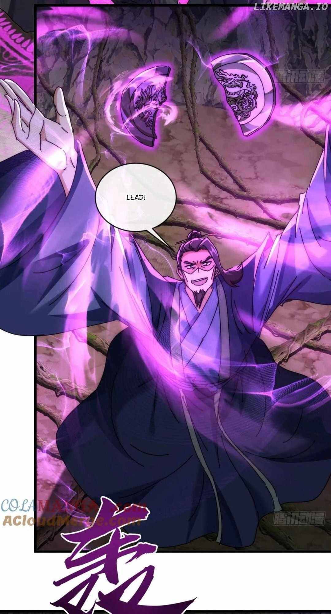 Please Slay The Demon! Young Master! — Chapter 158 — page 5