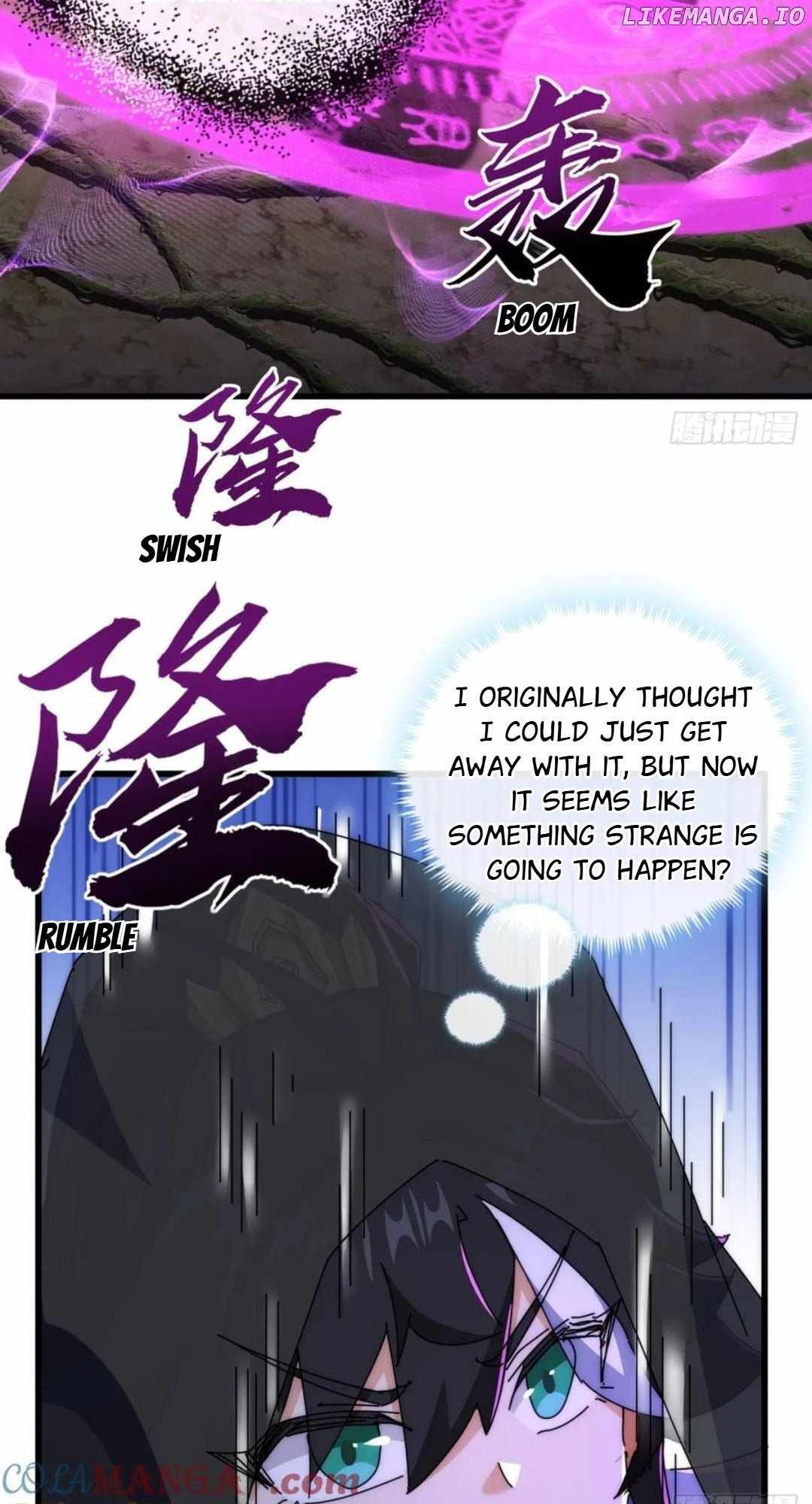 Please Slay The Demon! Young Master! — Chapter 158 — page 7