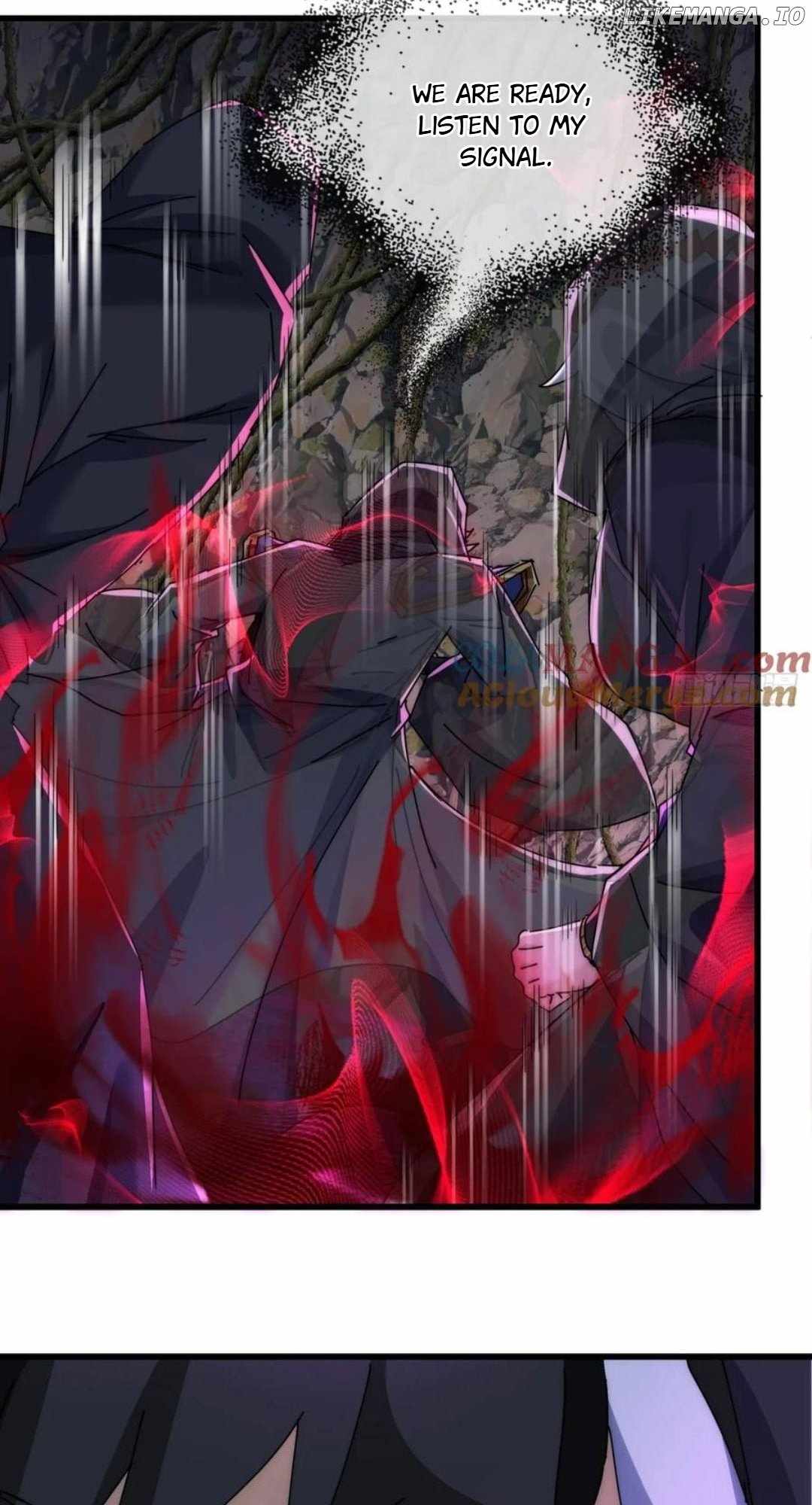 Please Slay The Demon! Young Master! — Chapter 158 — page 13