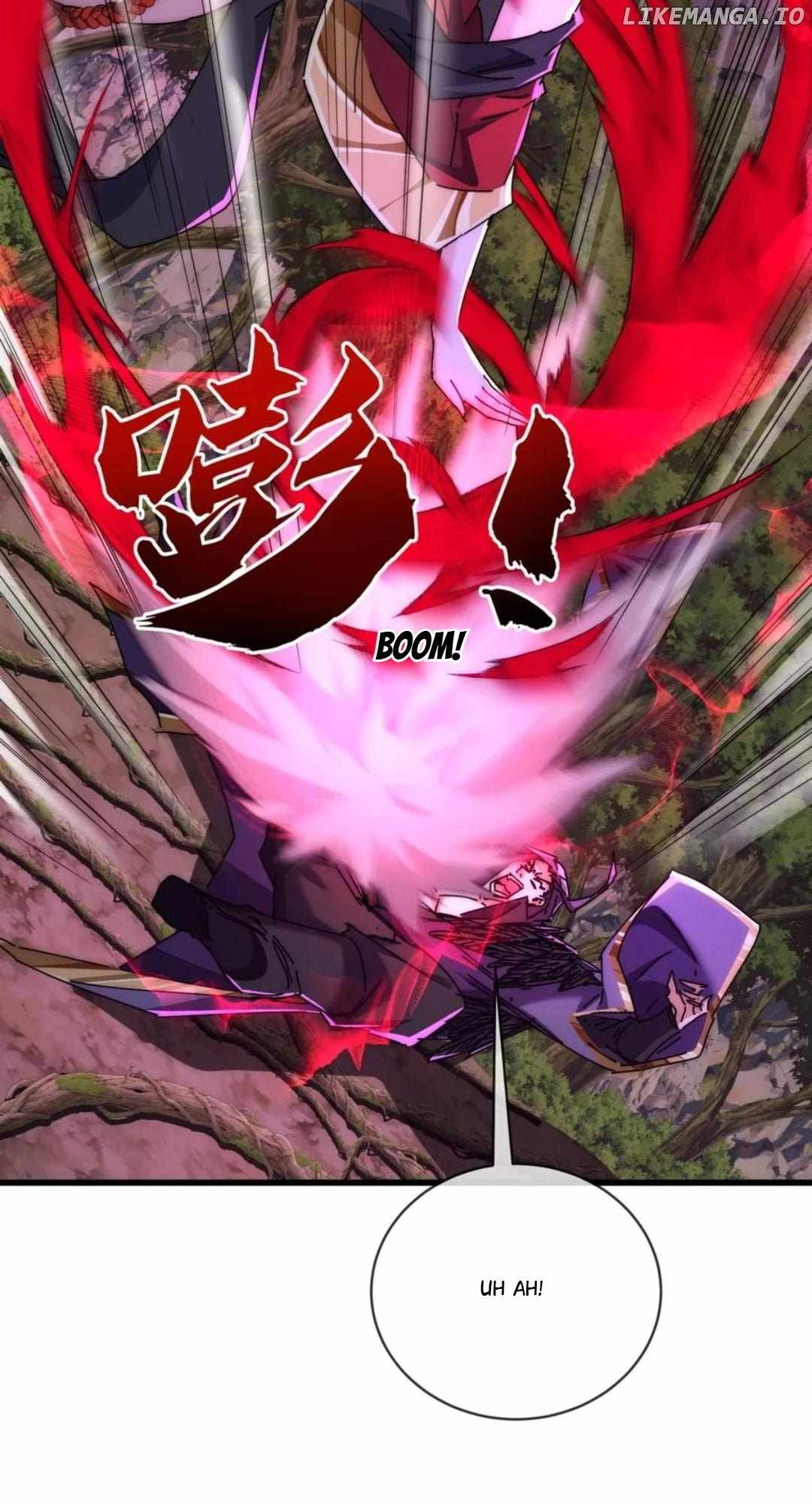 Please Slay The Demon! Young Master! — Chapter 158 — page 18