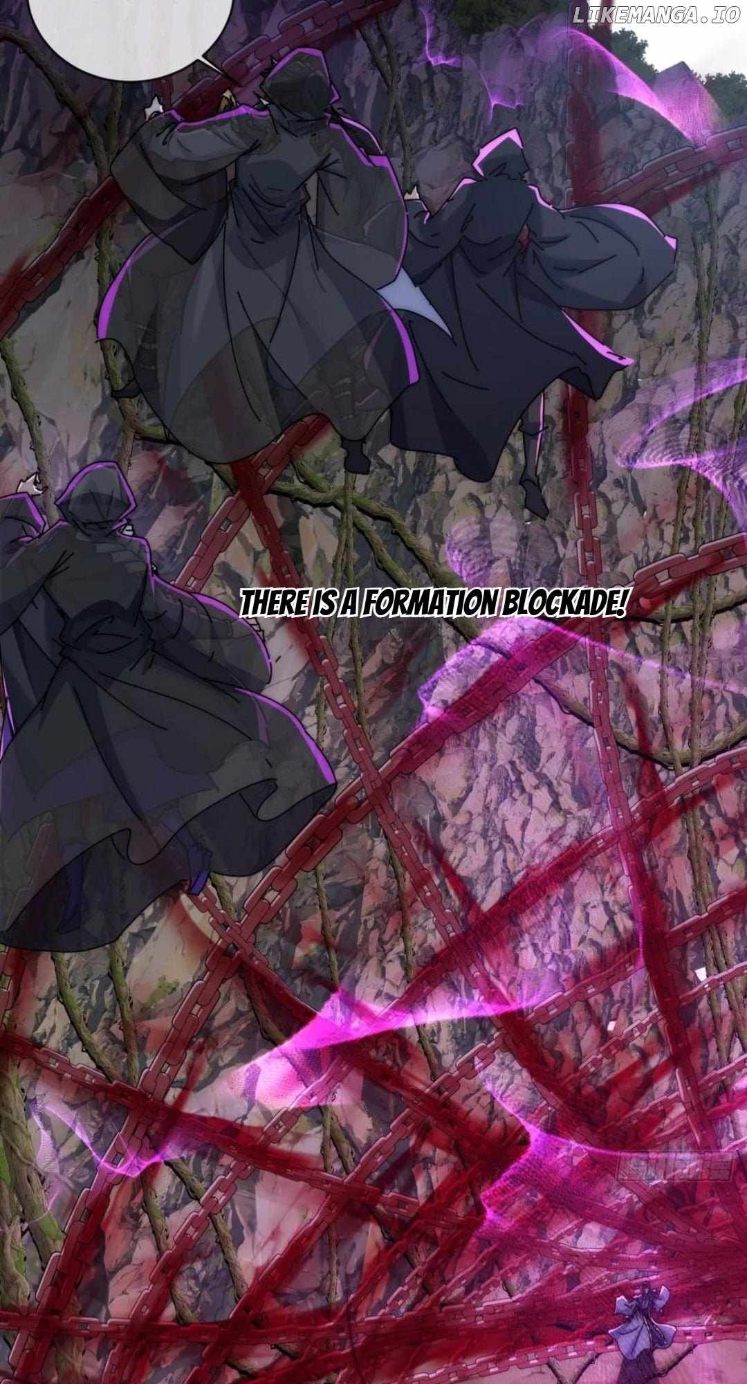 Please Slay The Demon! Young Master! — Chapter 158 — page 23