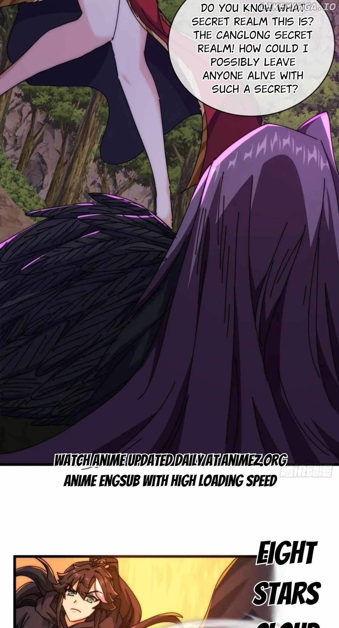 Please Slay The Demon! Young Master! — Chapter 158 — page 26