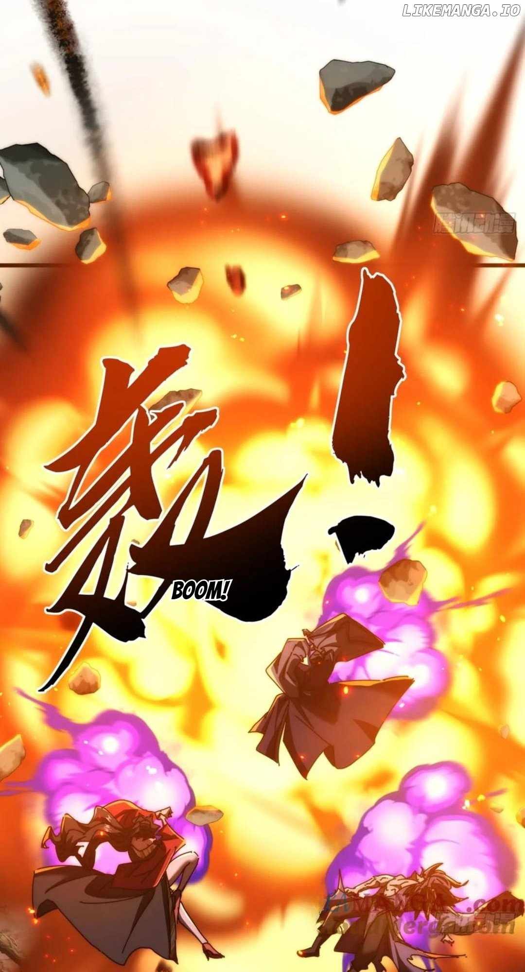 Please Slay The Demon! Young Master! — Chapter 158 — page 30