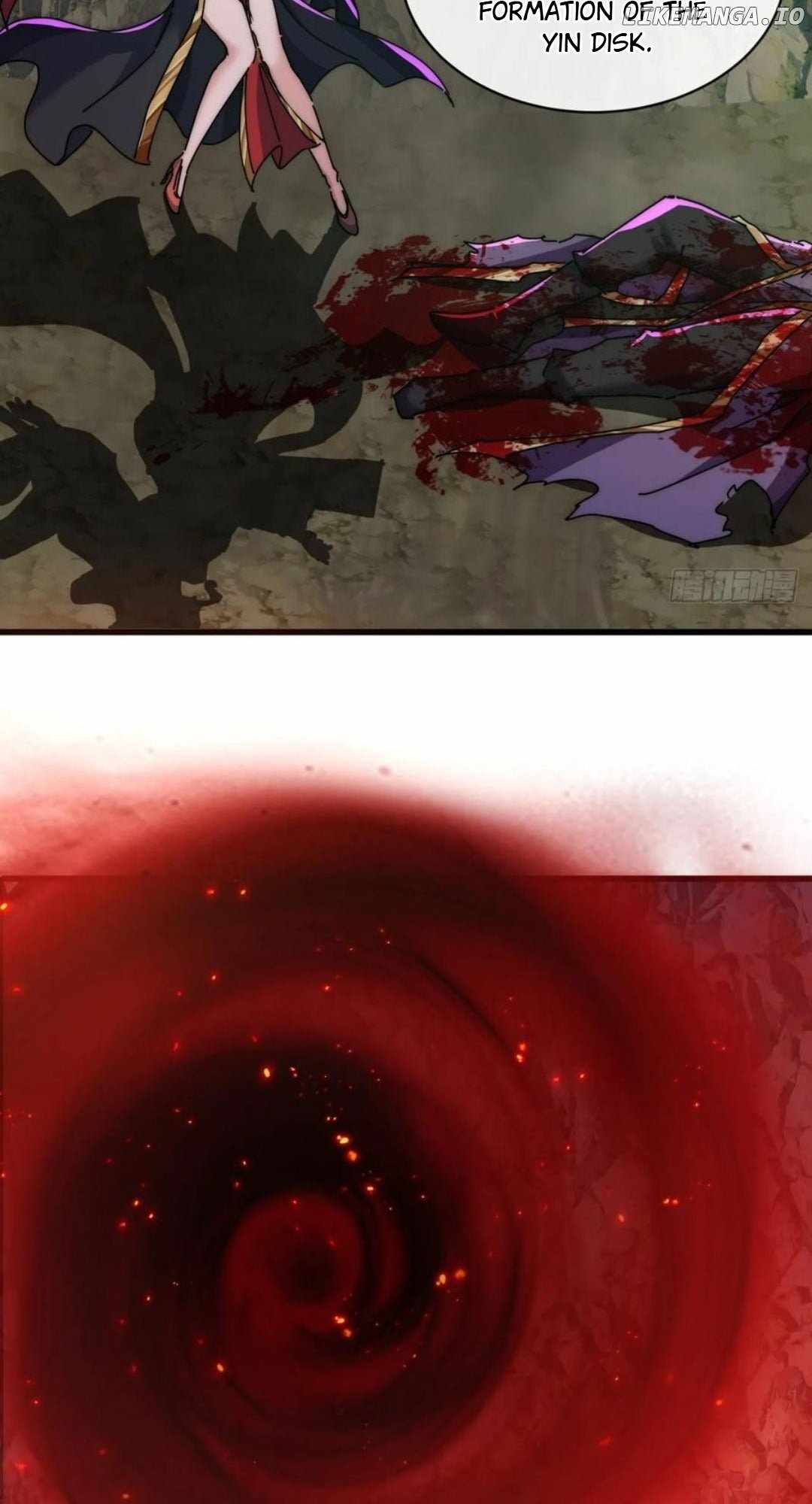 Please Slay The Demon! Young Master! — Chapter 158 — page 32