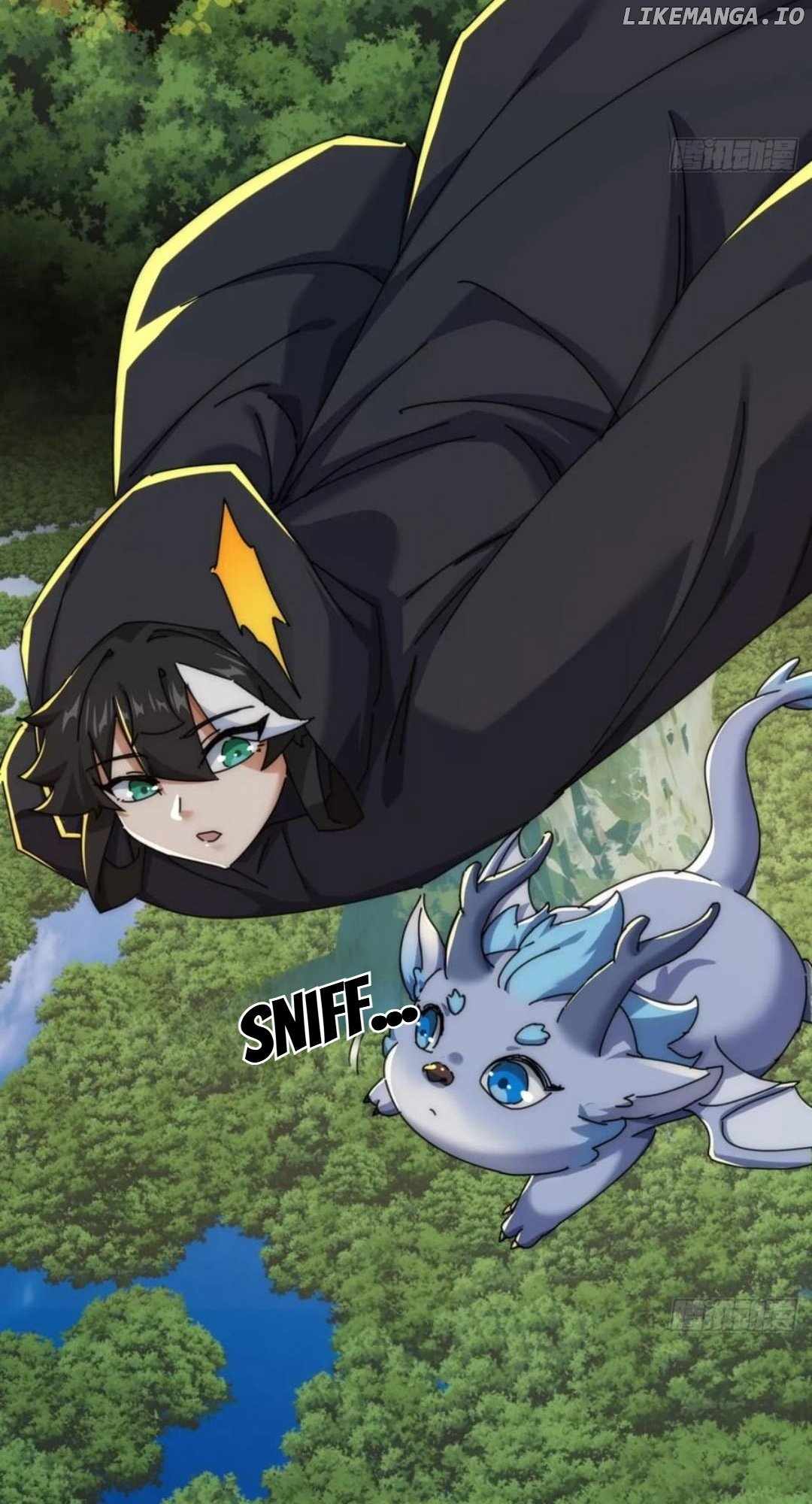 Please Slay The Demon! Young Master! — Chapter 158 — page 36