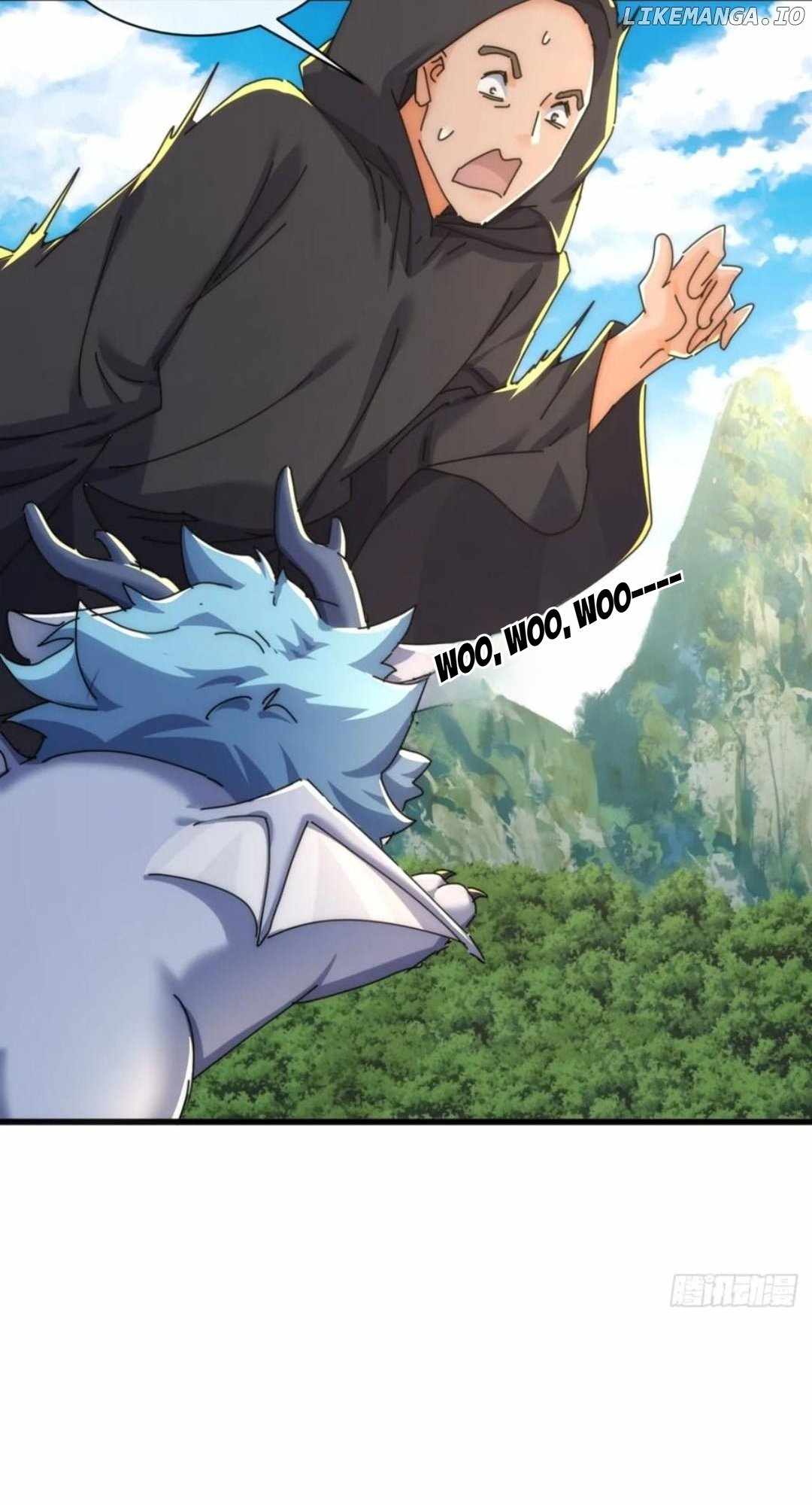 Please Slay The Demon! Young Master! — Chapter 158 — page 40