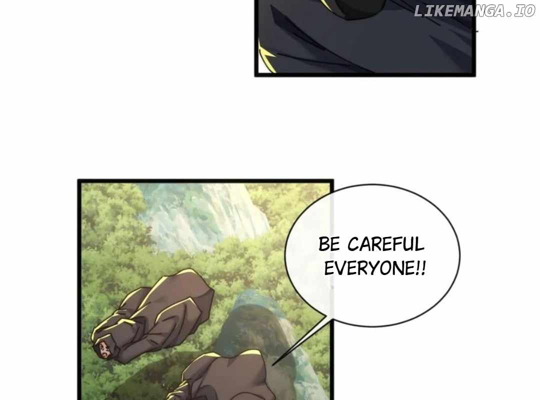 Please Slay The Demon! Young Master! — Chapter 158 — page 44
