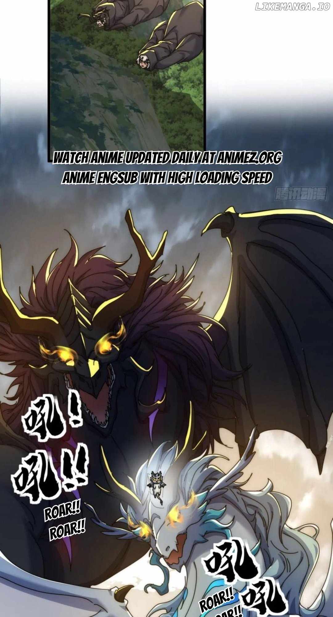 Please Slay The Demon! Young Master! — Chapter 158 — page 45