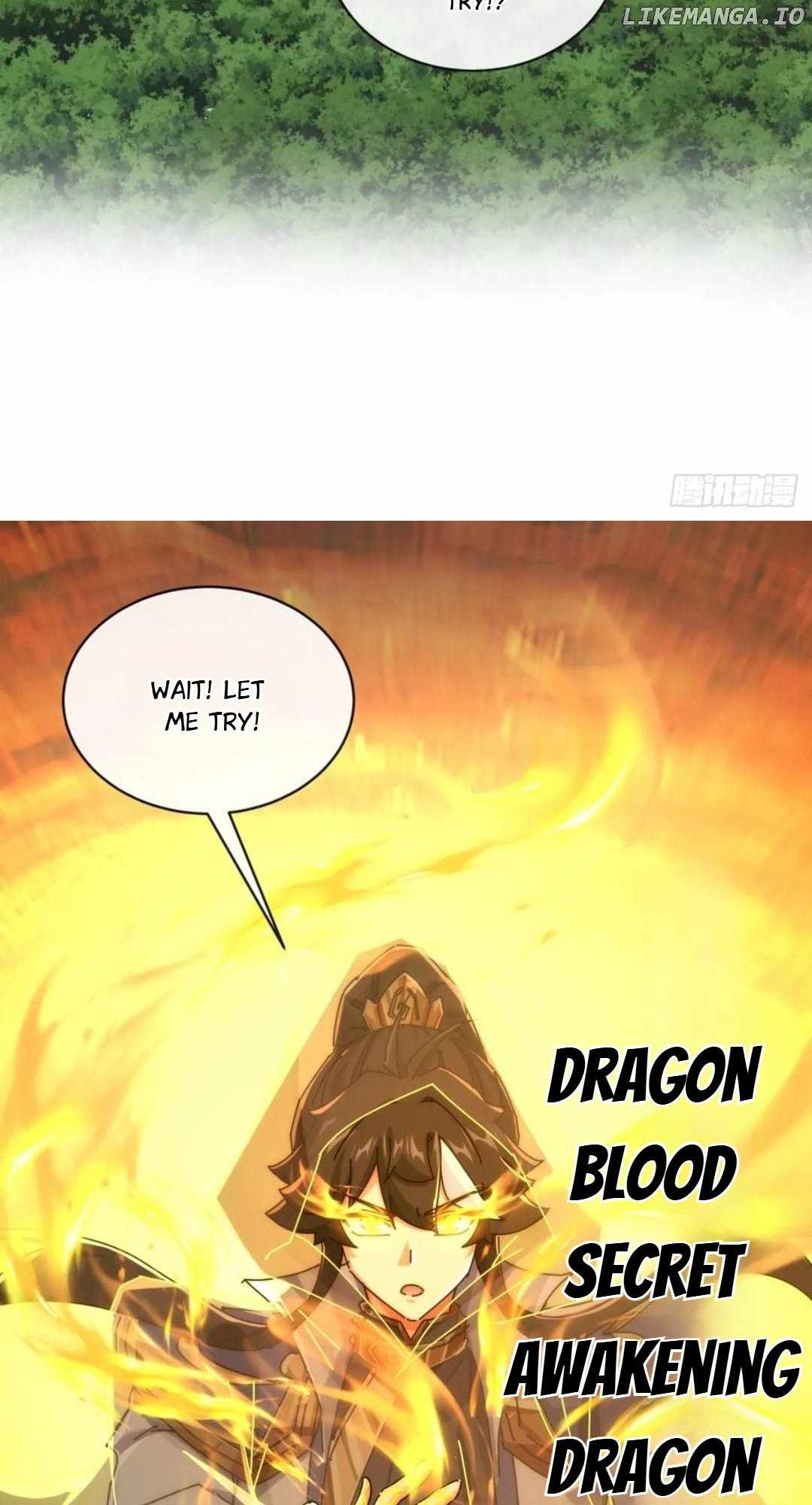 Please Slay The Demon! Young Master! — Chapter 158 — page 47