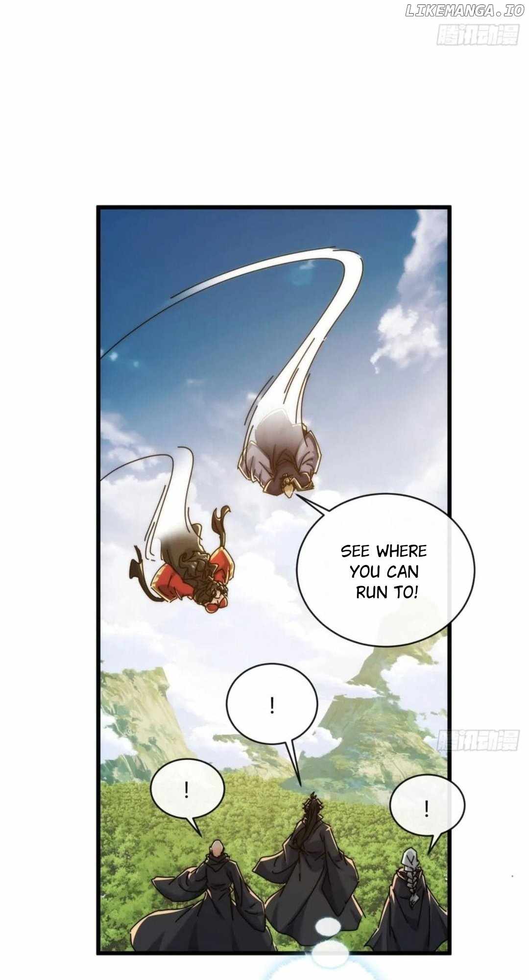Please Slay The Demon! Young Master! — Chapter 158 — page 53