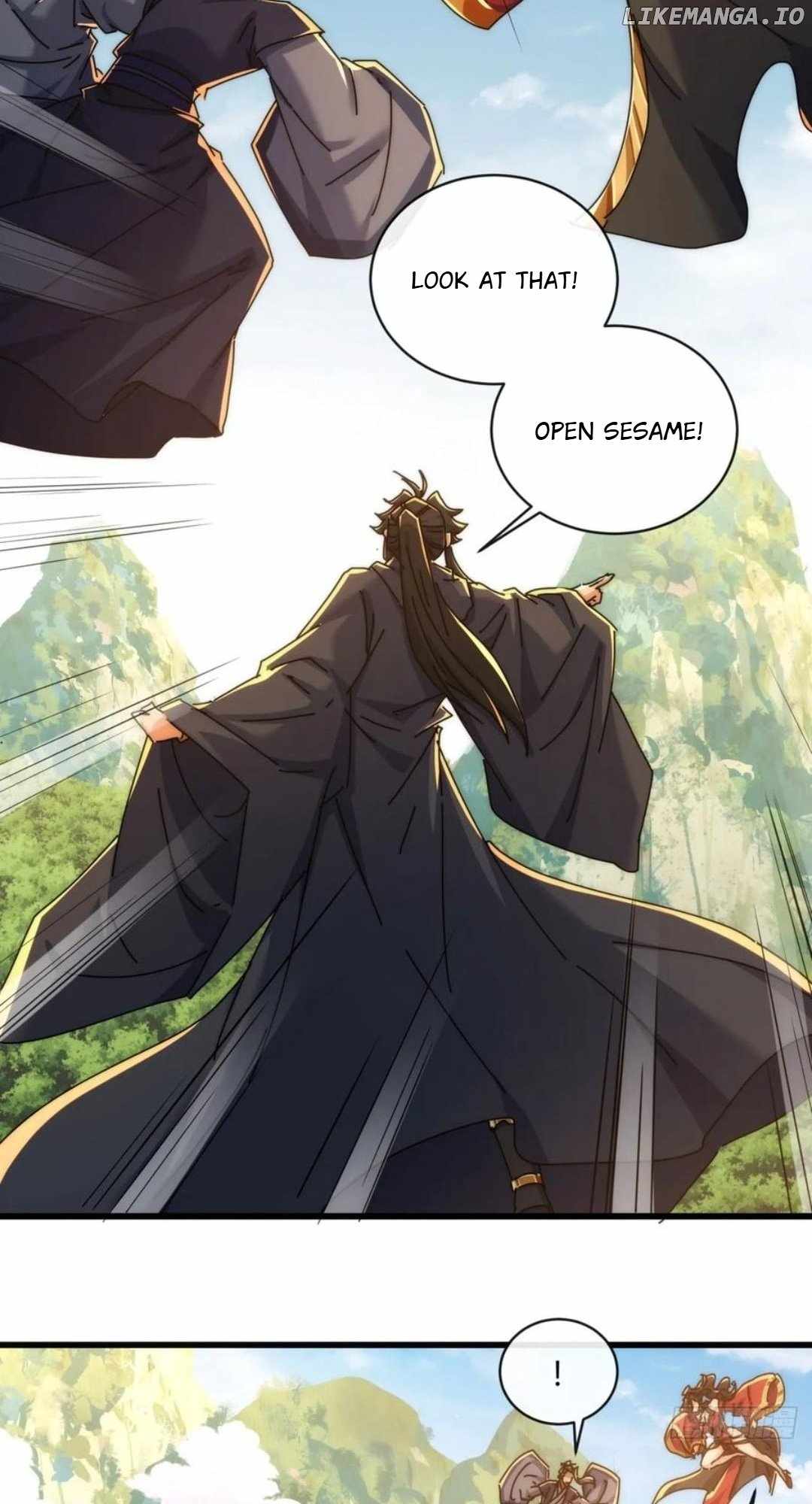 Please Slay The Demon! Young Master! — Chapter 158 — page 60