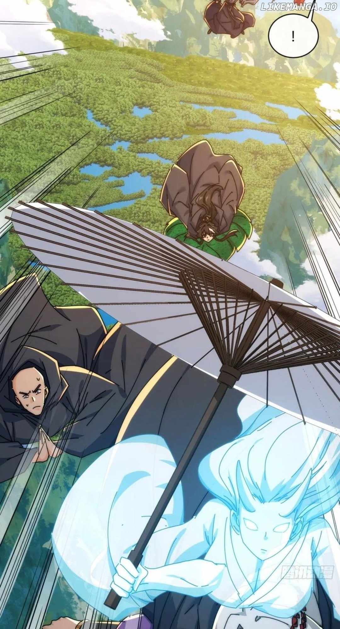 Please Slay The Demon! Young Master! — Chapter 158 — page 61