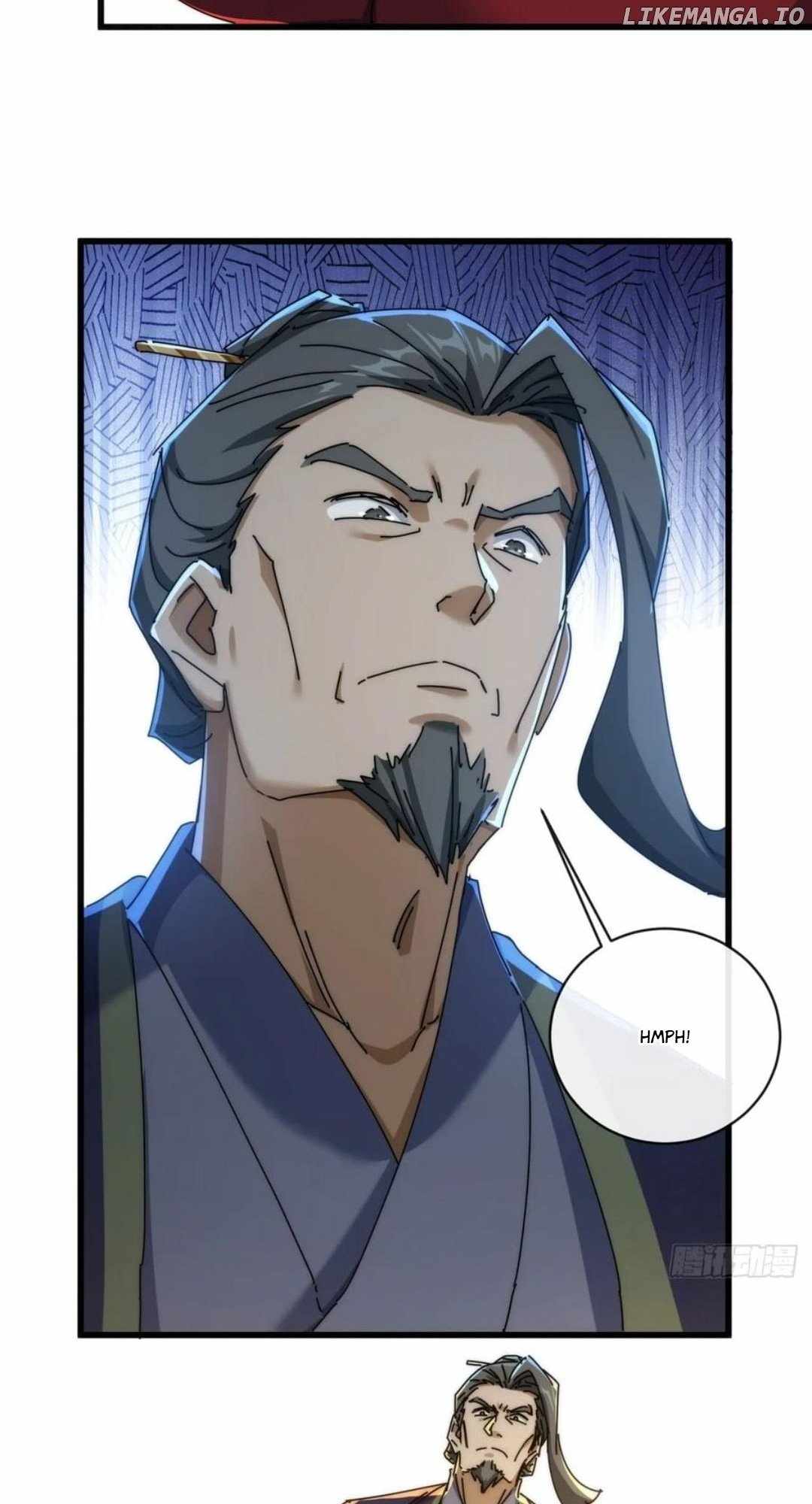 Please Slay The Demon! Young Master! — Chapter 158 — page 63