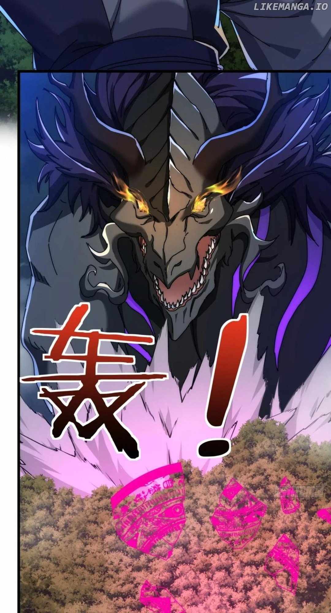 Please Slay The Demon! Young Master! — Chapter 159 — page 10