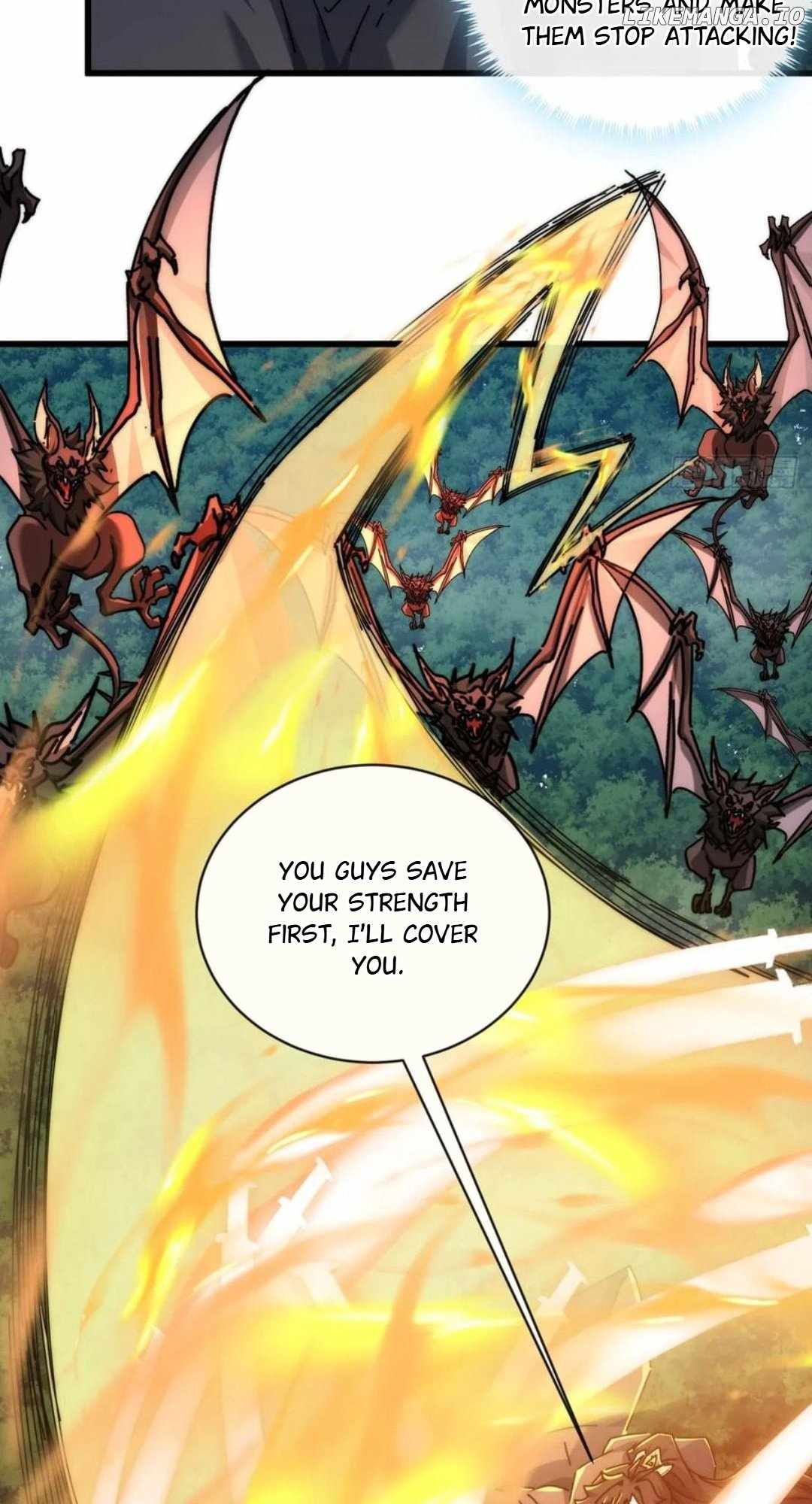 Please Slay The Demon! Young Master! — Chapter 159 — page 20