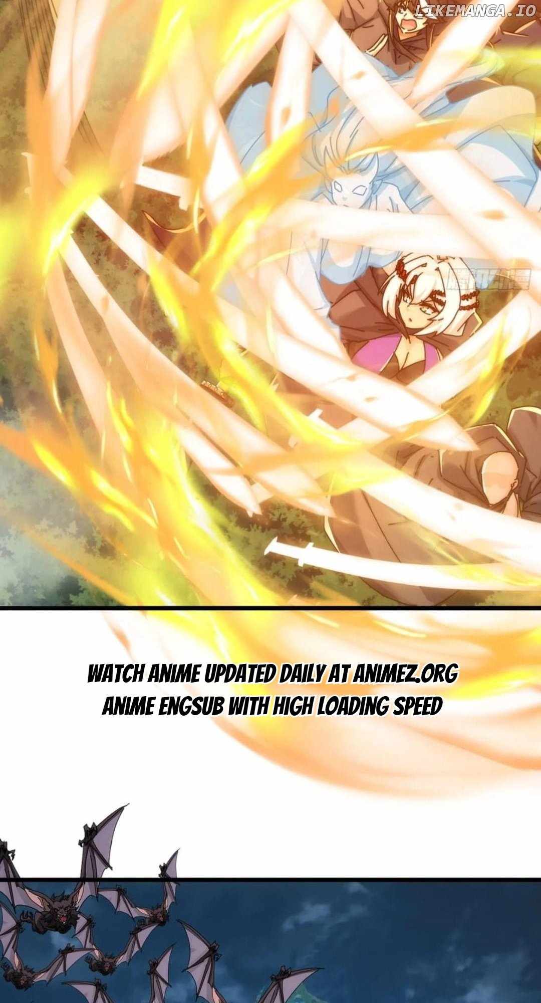 Please Slay The Demon! Young Master! — Chapter 159 — page 21