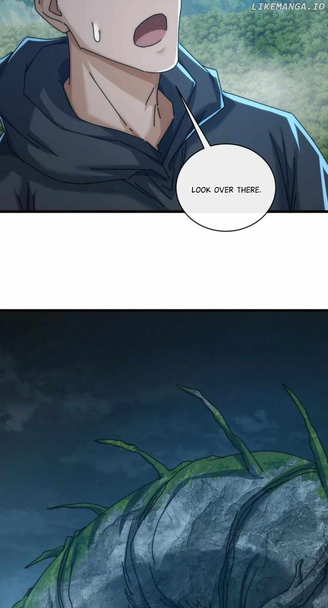 Please Slay The Demon! Young Master! — Chapter 159 — page 27