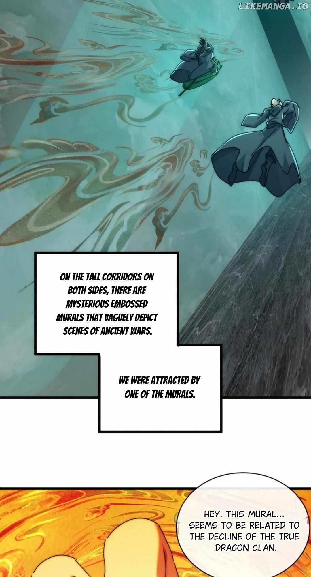 Please Slay The Demon! Young Master! — Chapter 159 — page 34