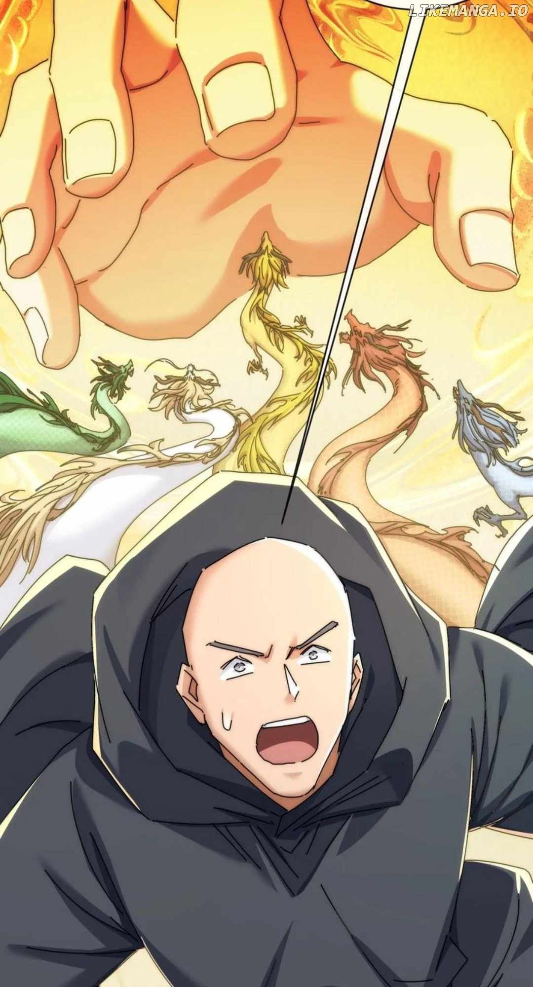 Please Slay The Demon! Young Master! — Chapter 159 — page 35
