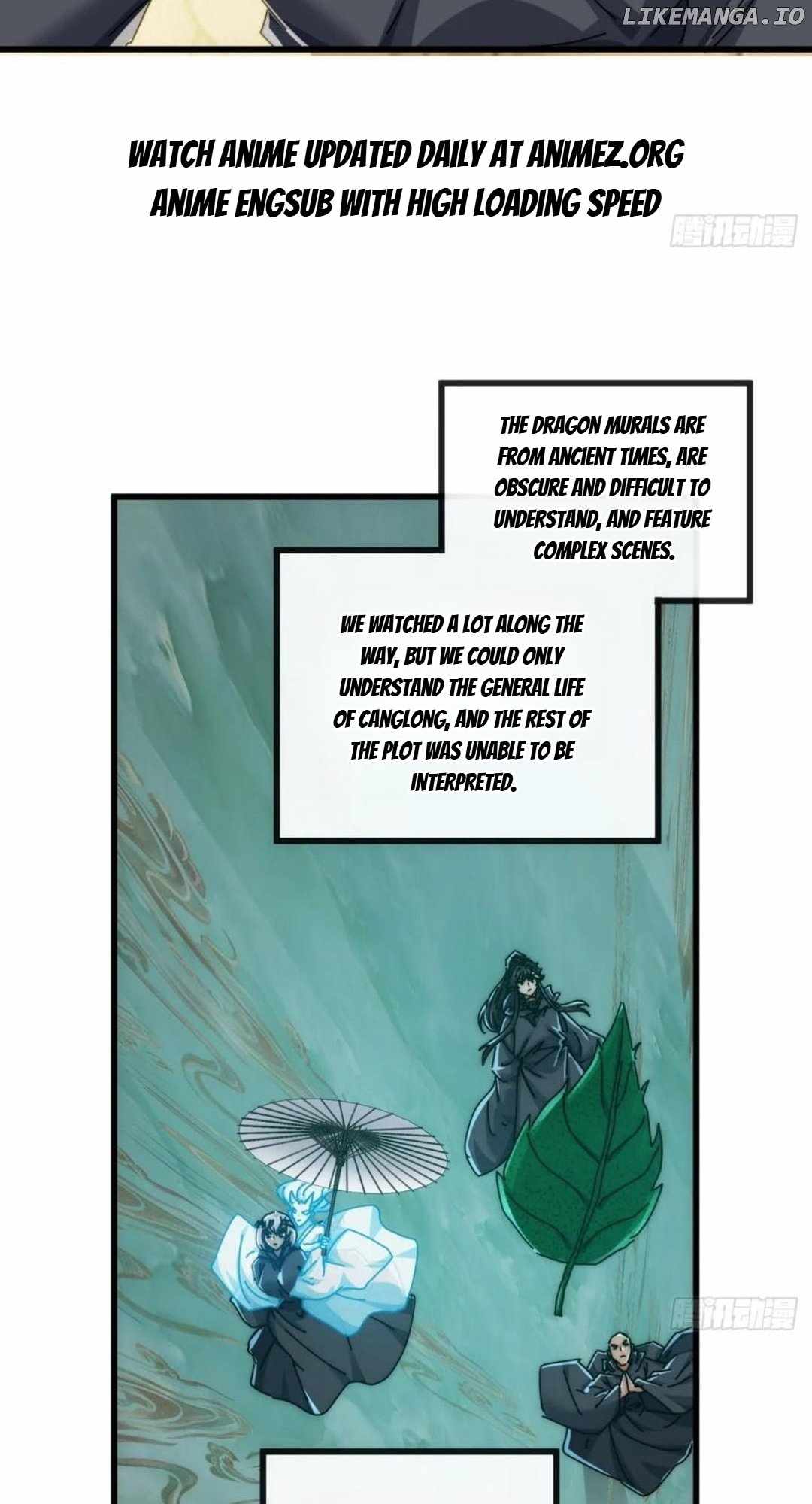 Please Slay The Demon! Young Master! — Chapter 159 — page 36