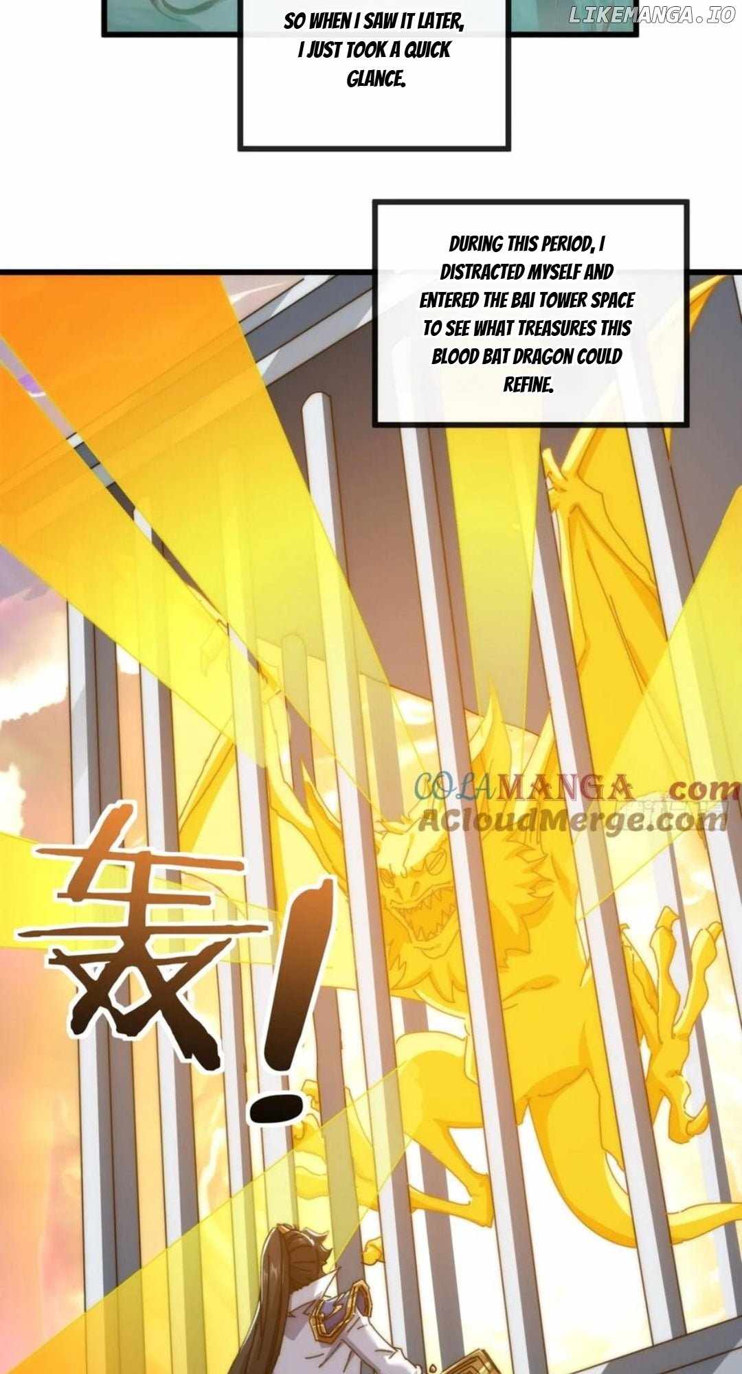 Please Slay The Demon! Young Master! — Chapter 159 — page 37