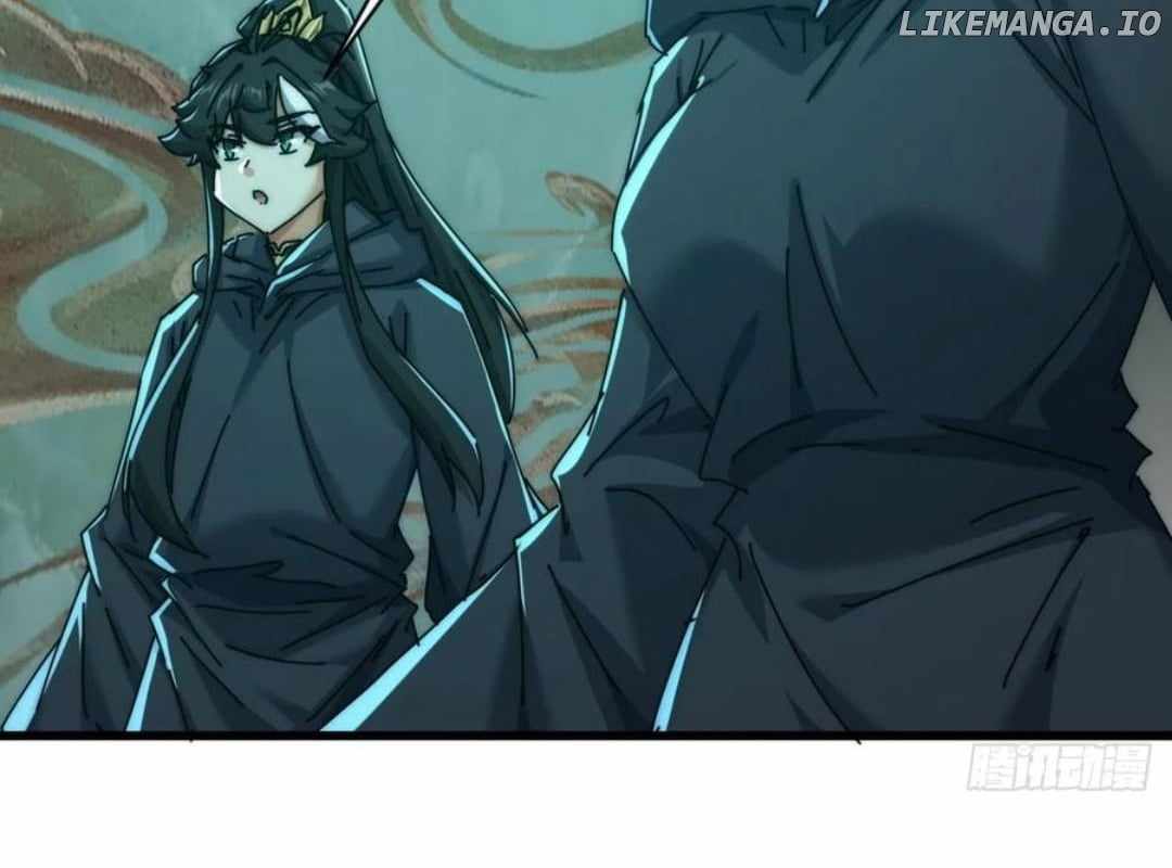 Please Slay The Demon! Young Master! — Chapter 159 — page 43