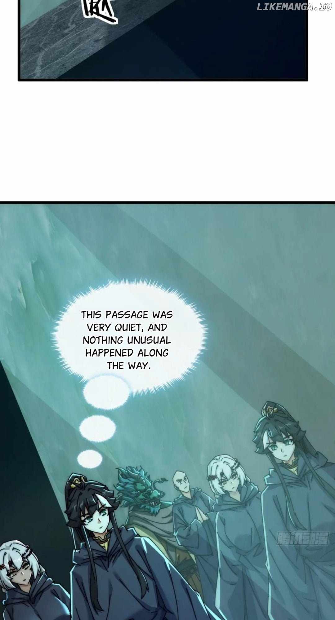 Please Slay The Demon! Young Master! — Chapter 159 — page 49