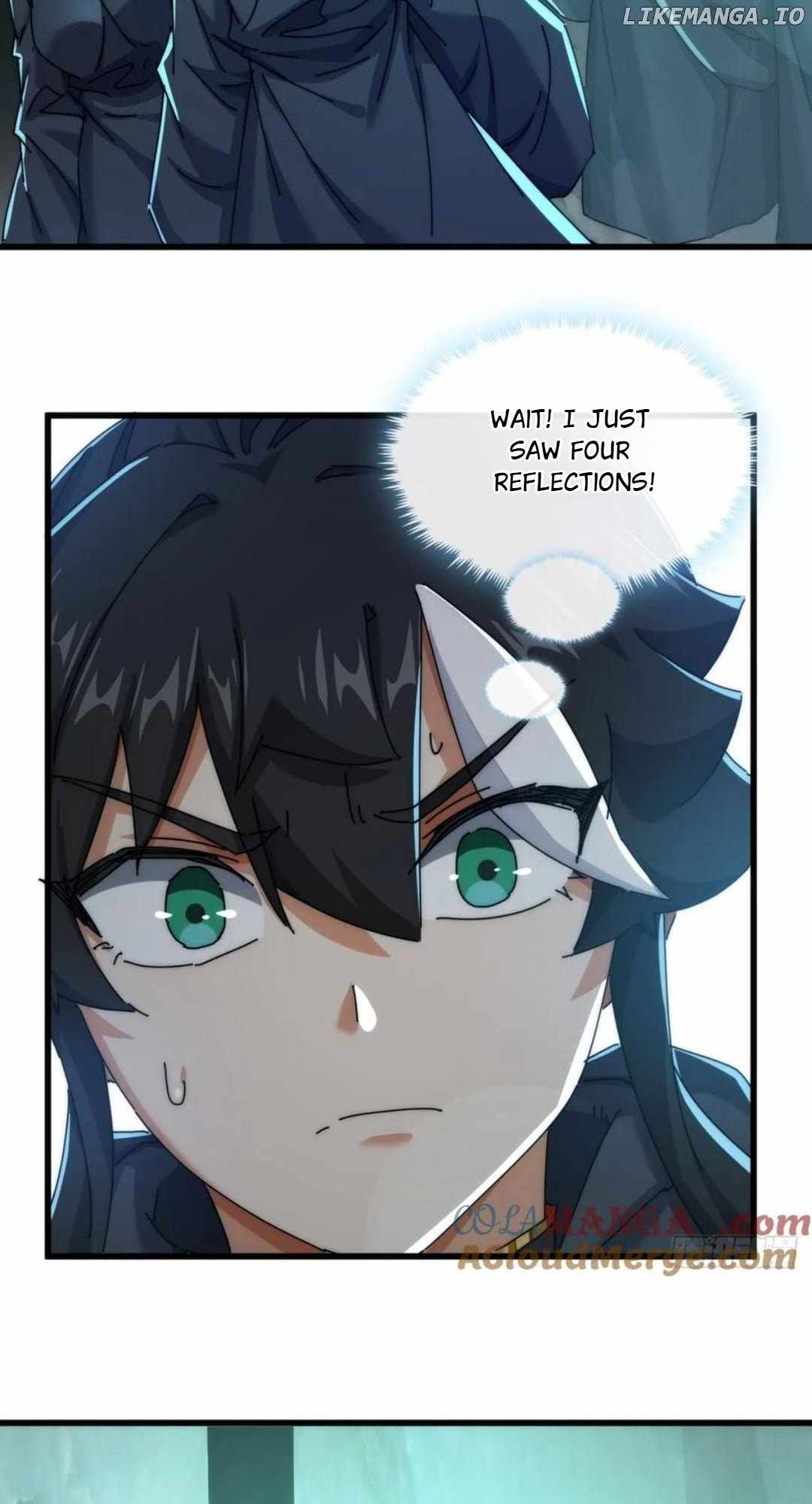 Please Slay The Demon! Young Master! — Chapter 159 — page 50