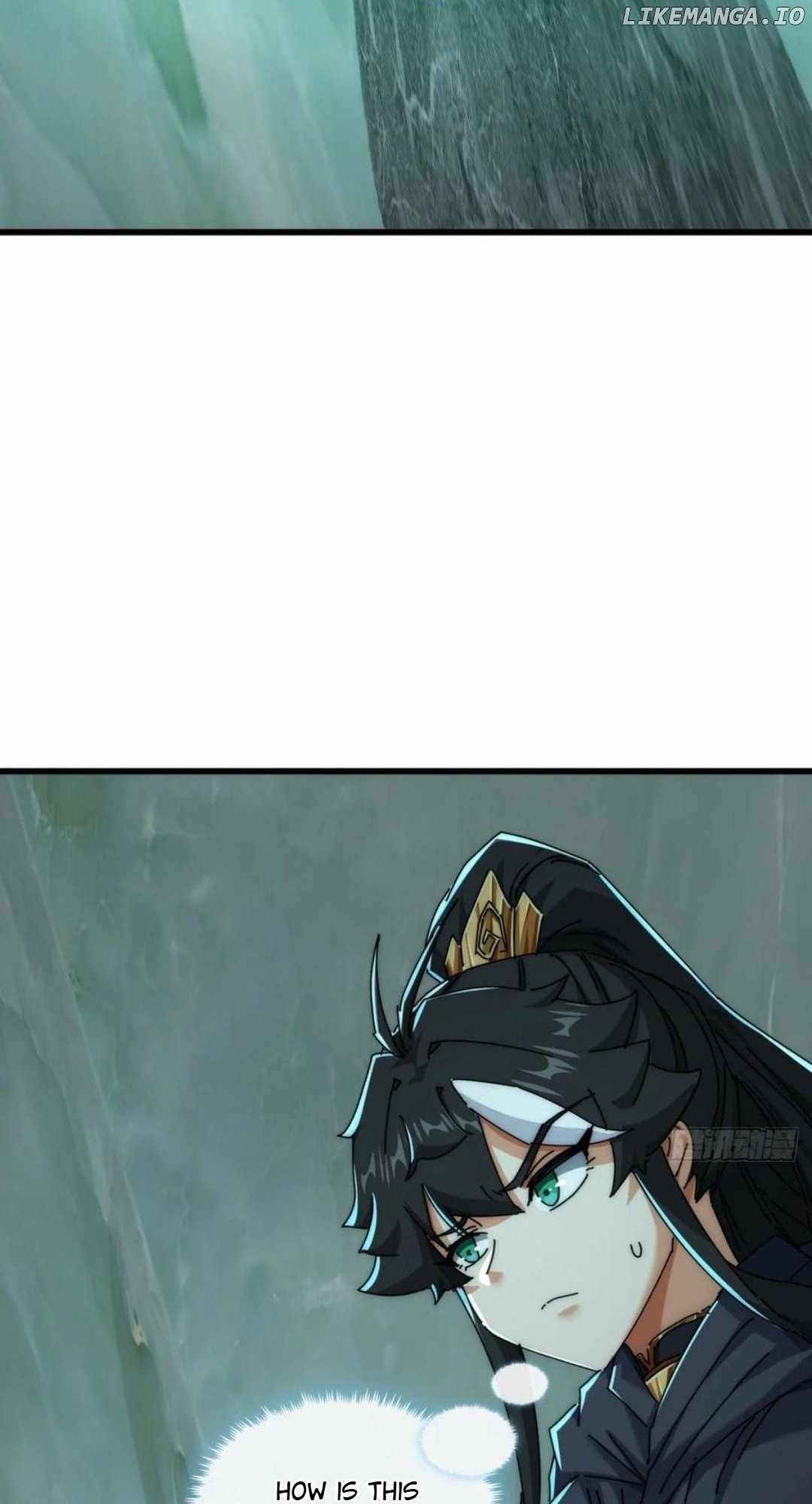Please Slay The Demon! Young Master! — Chapter 159 — page 52