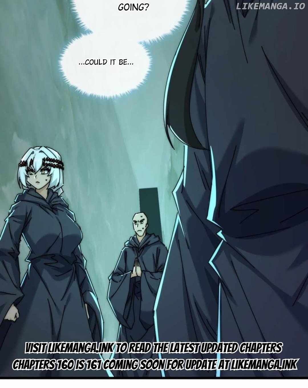 Please Slay The Demon! Young Master! — Chapter 159 — page 53