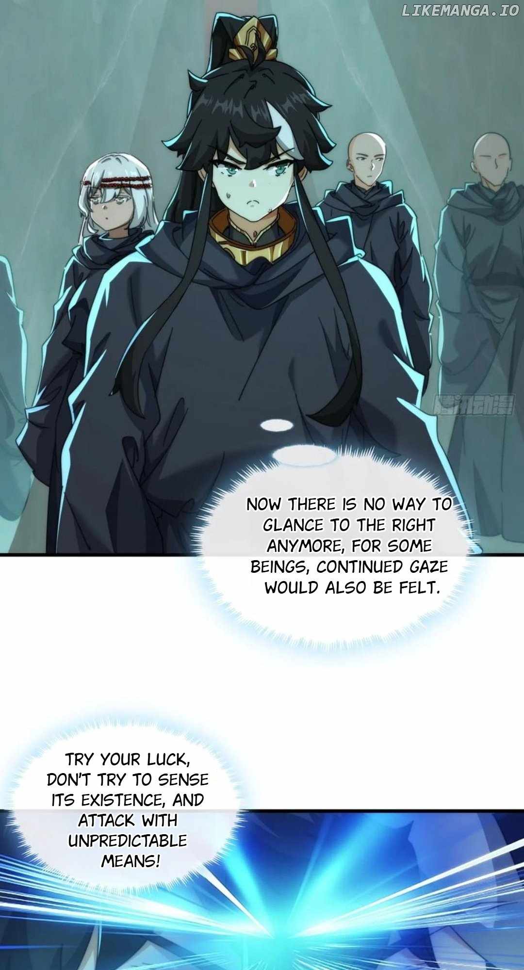 Please Slay The Demon! Young Master! — Chapter 160 — page 2