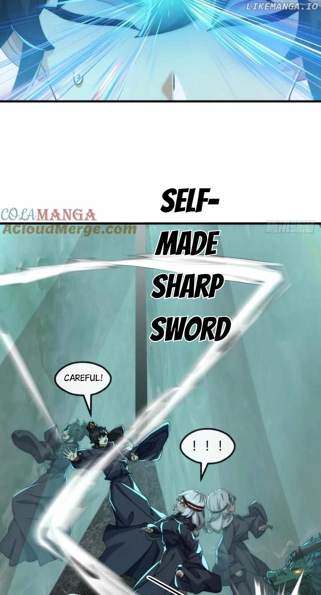 Please Slay The Demon! Young Master! — Chapter 160 — page 3