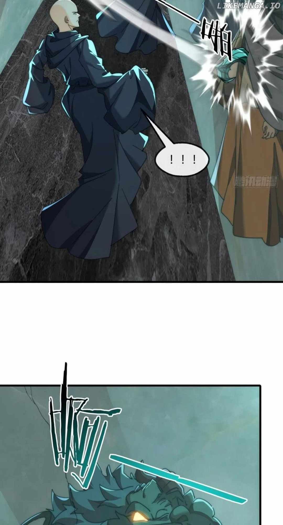 Please Slay The Demon! Young Master! — Chapter 160 — page 4